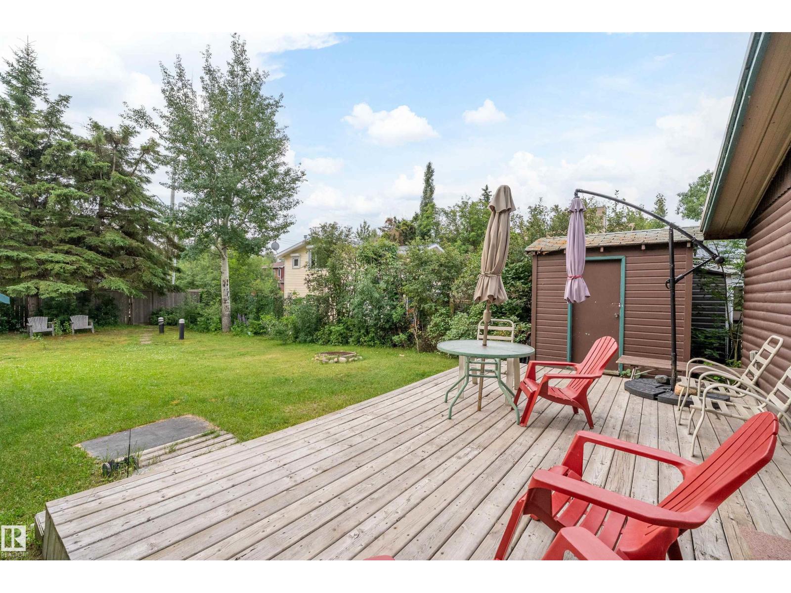 207 1st Avenue, Rural Wetaskiwin County, Alberta T0C 1X0 - Photo 4 - E4501508