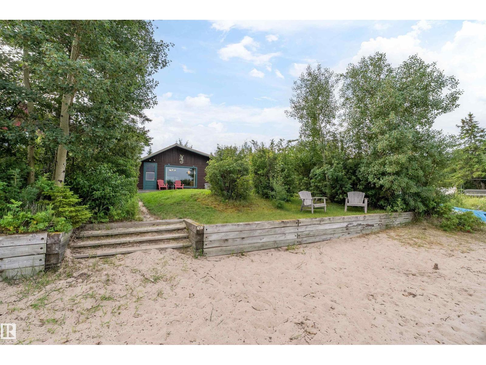 207 1st Avenue, Rural Wetaskiwin County, Alberta T0C 1X0 - Photo 40 - E4501508