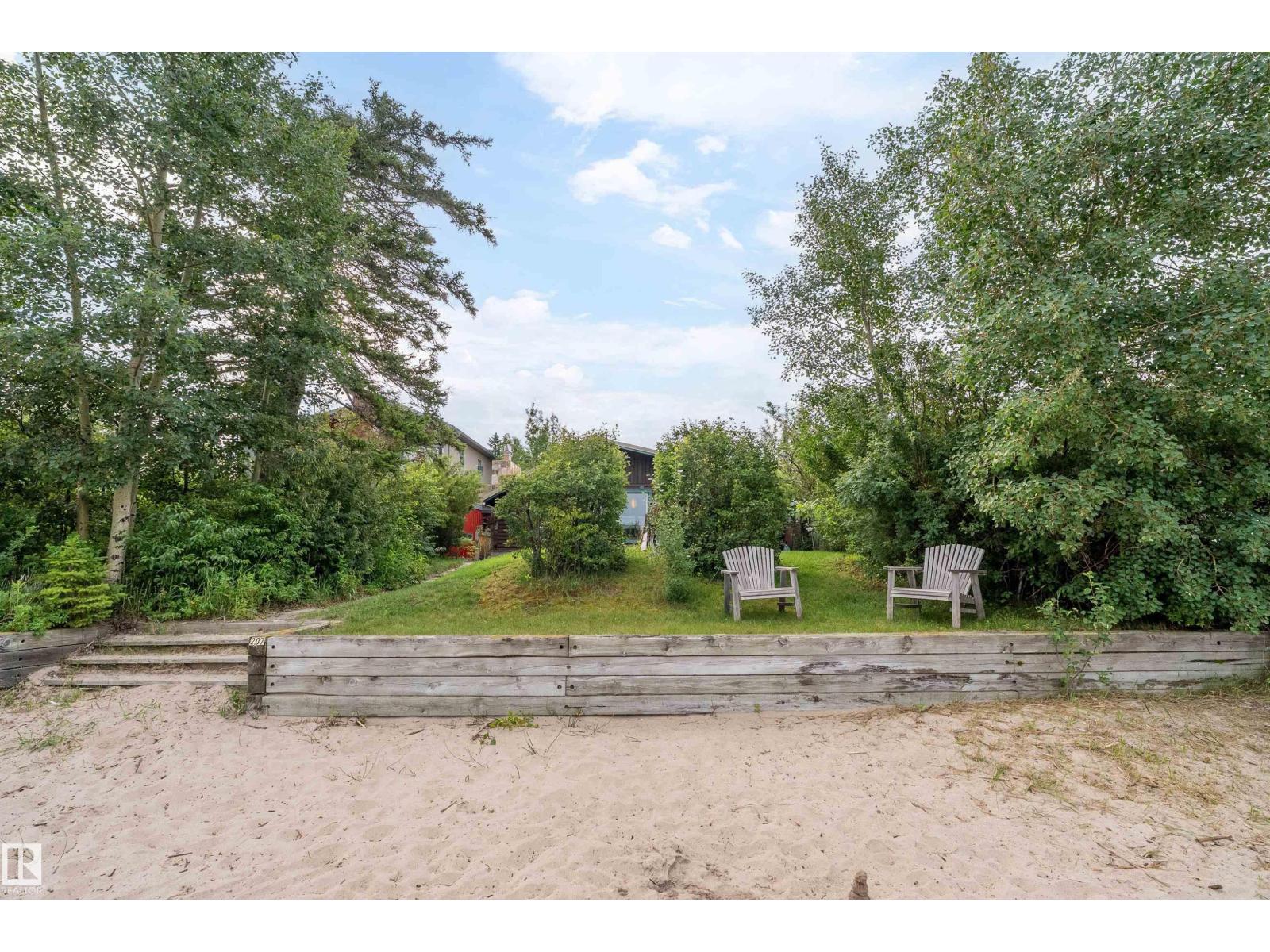 207 1st Avenue, Rural Wetaskiwin County, Alberta T0C 1X0 - Photo 41 - E4501508