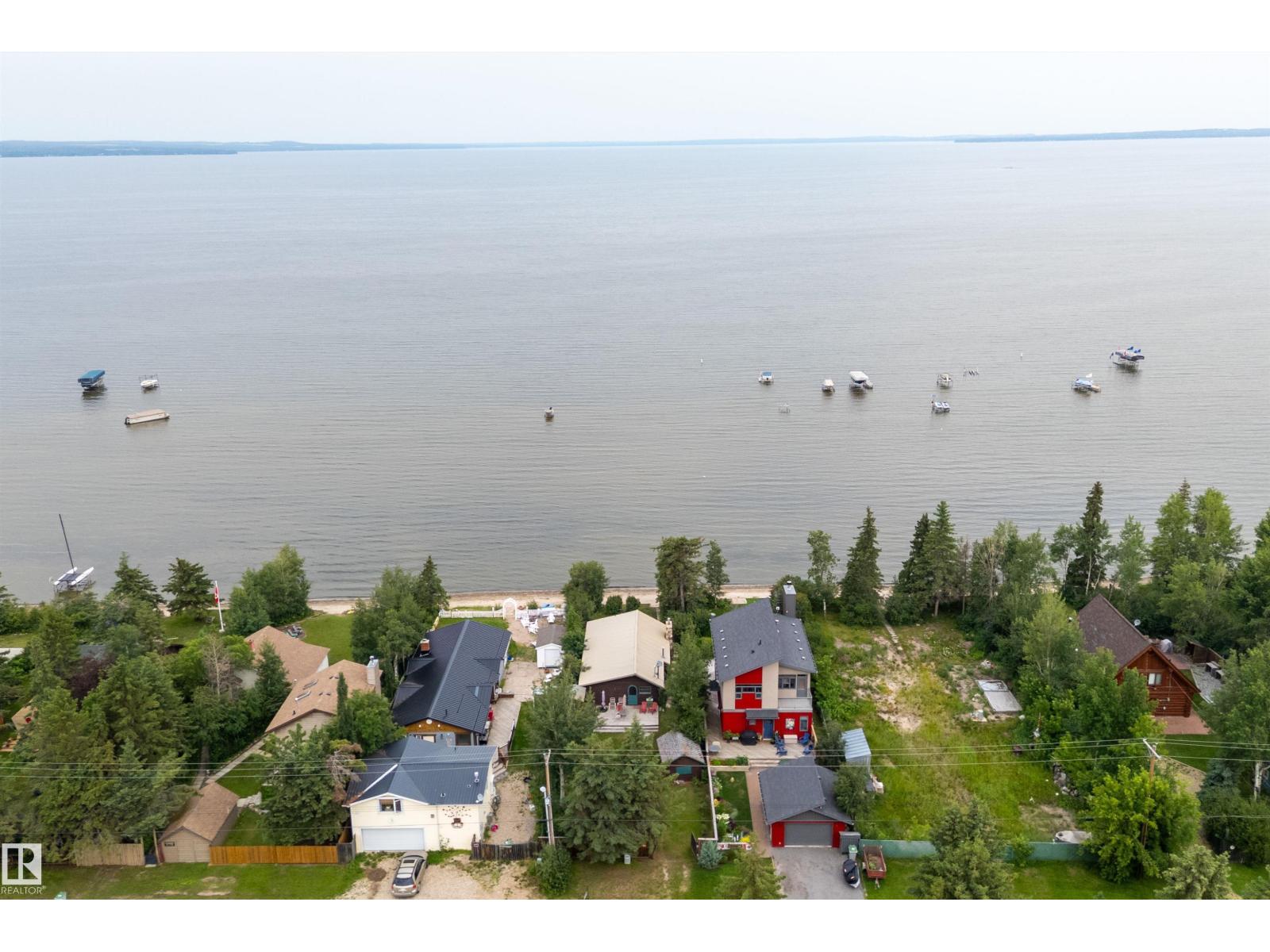 207 1st Avenue, Rural Wetaskiwin County, Alberta T0C 1X0 - Photo 43 - E4501508