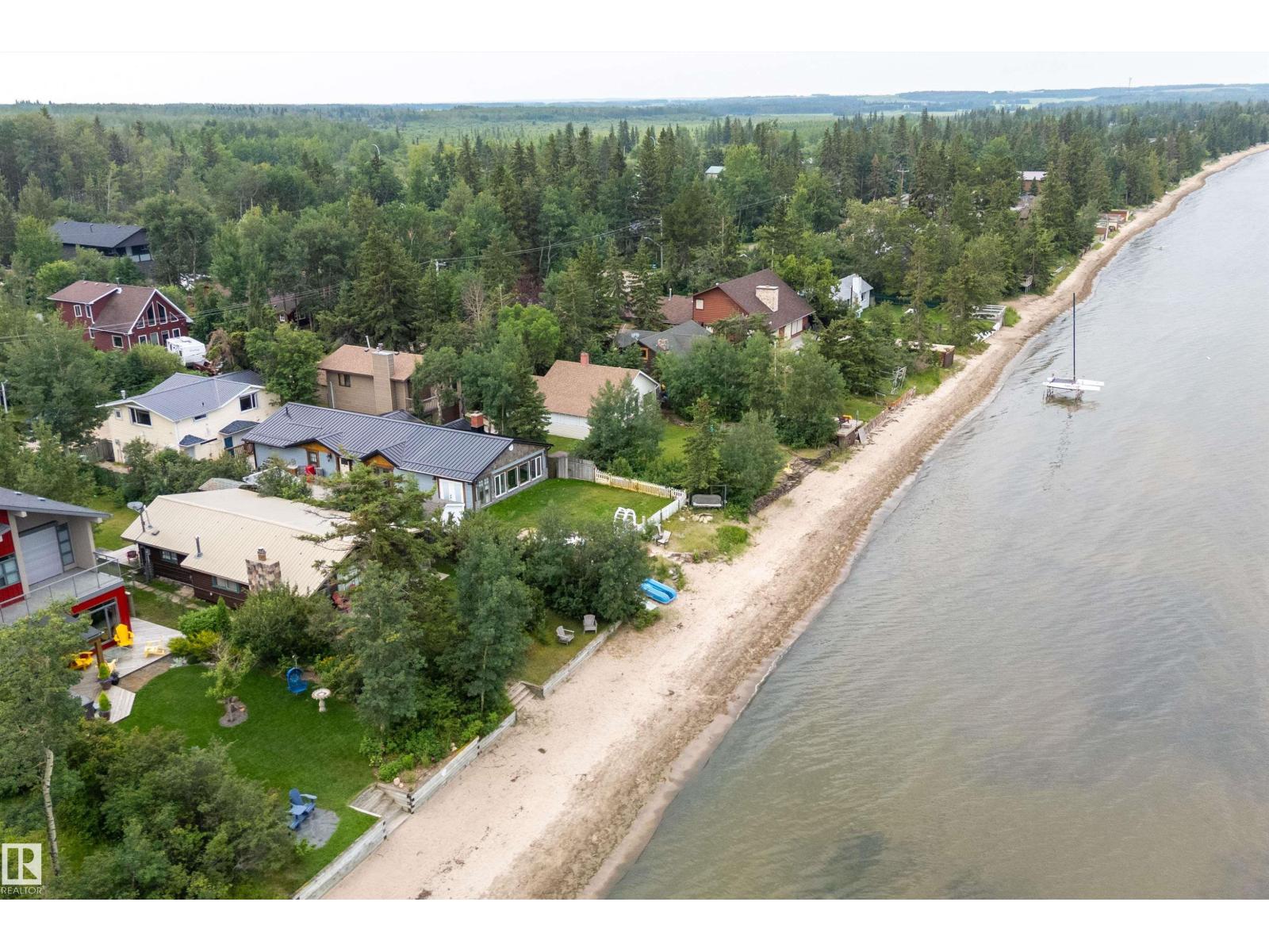 207 1st Avenue, Rural Wetaskiwin County, Alberta T0C 1X0 - Photo 49 - E4501508