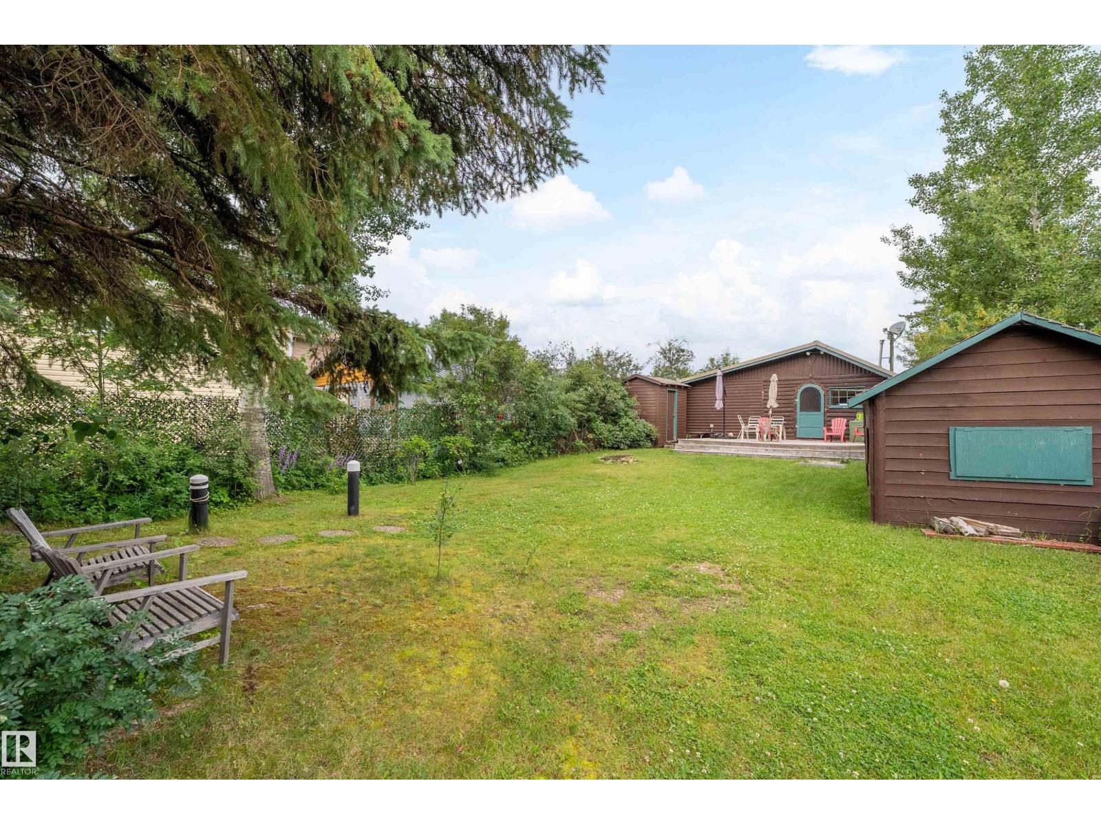 207 1st Avenue, Rural Wetaskiwin County, Alberta T0C 1X0 - Photo 6 - E4501508