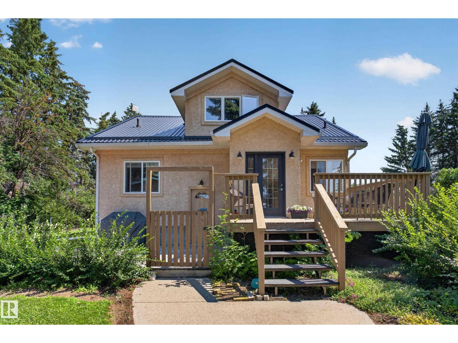 50120 Rge Rd 270, Rural Leduc County, Alberta T0C 0V0 - Photo 1 - E4501543