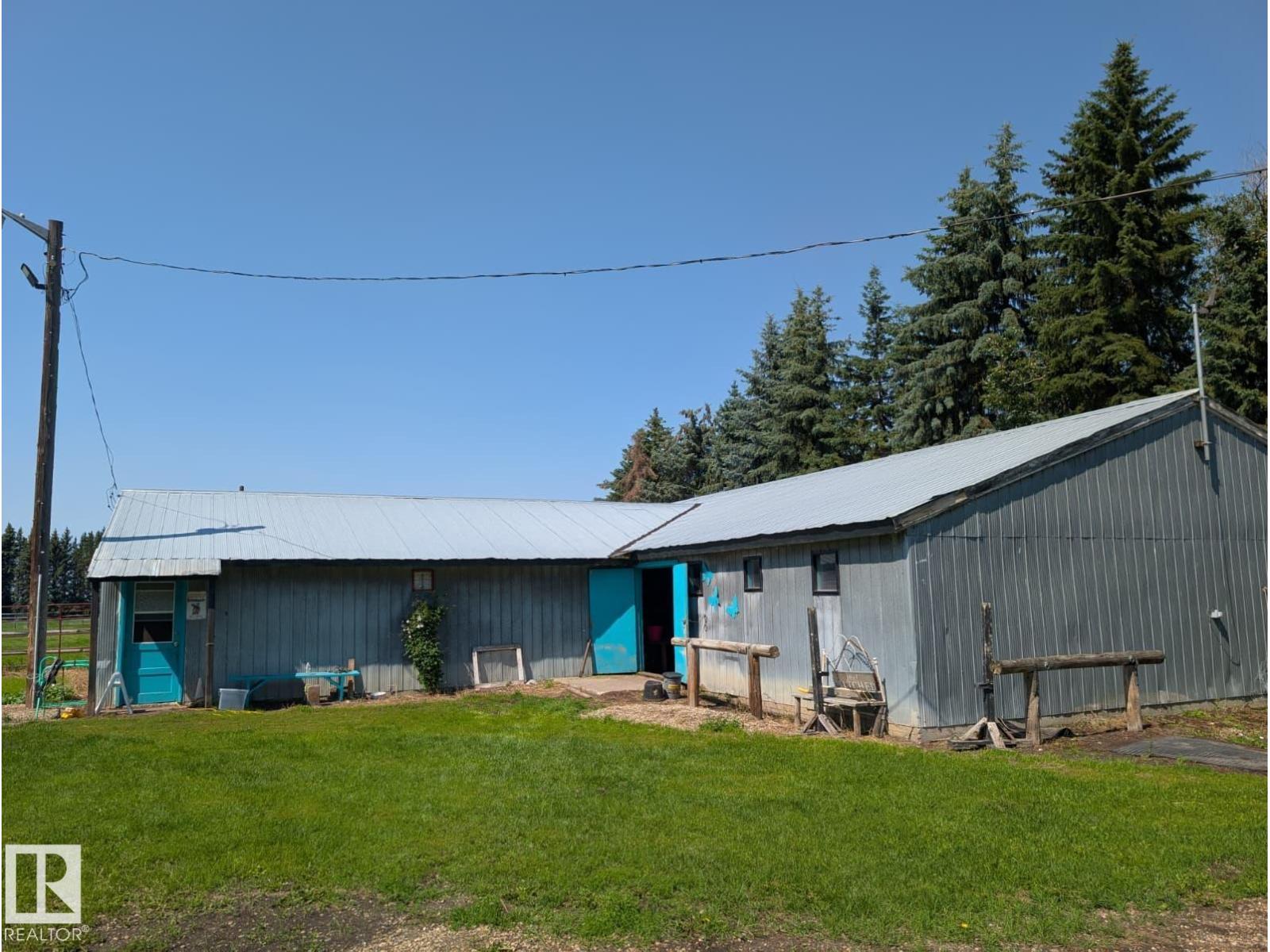 50120 Rge Rd 270, Rural Leduc County, Alberta T0C 0V0 - Photo 12 - E4501543