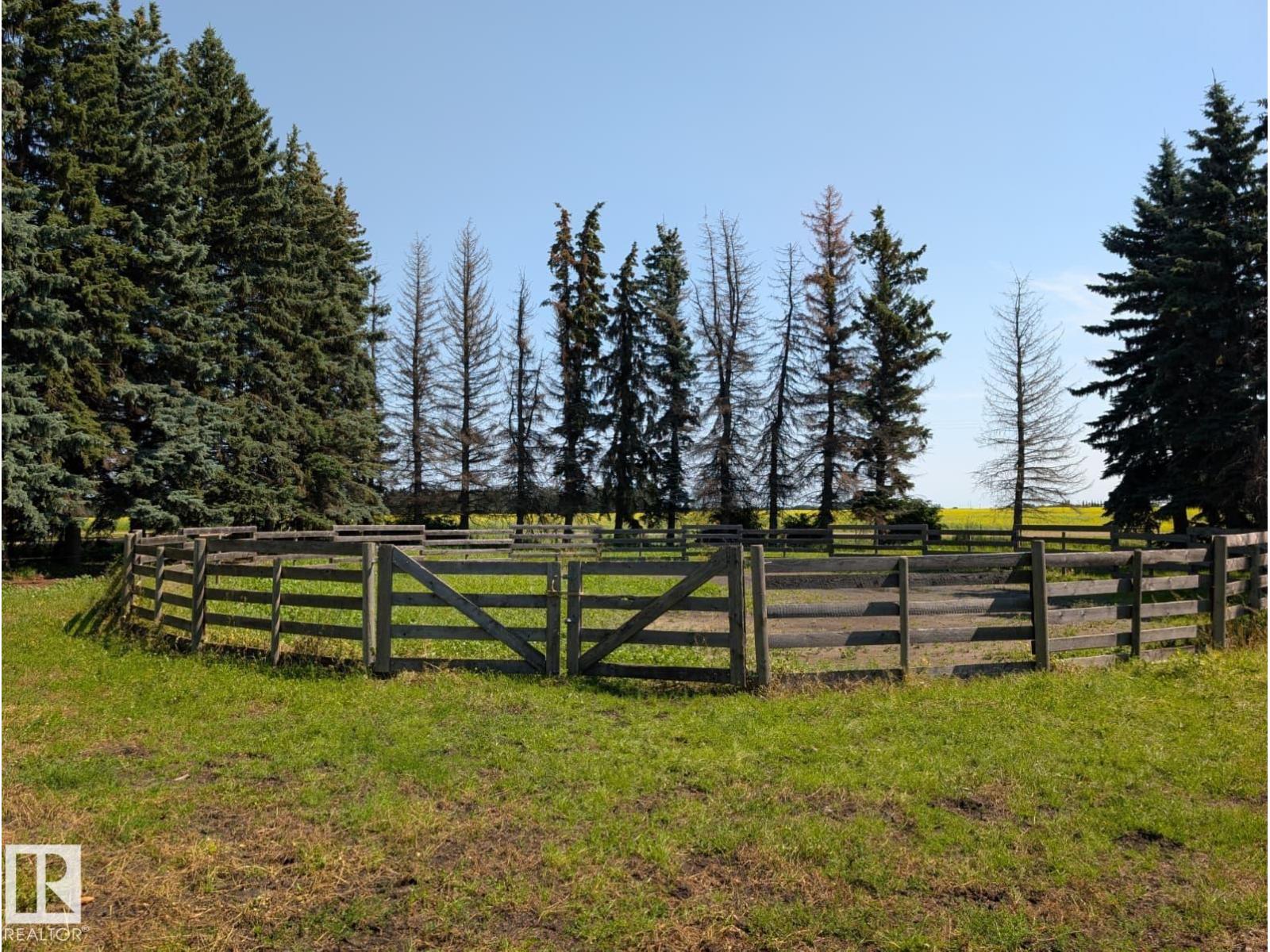 50120 Rge Rd 270, Rural Leduc County, Alberta T0C 0V0 - Photo 20 - E4501543