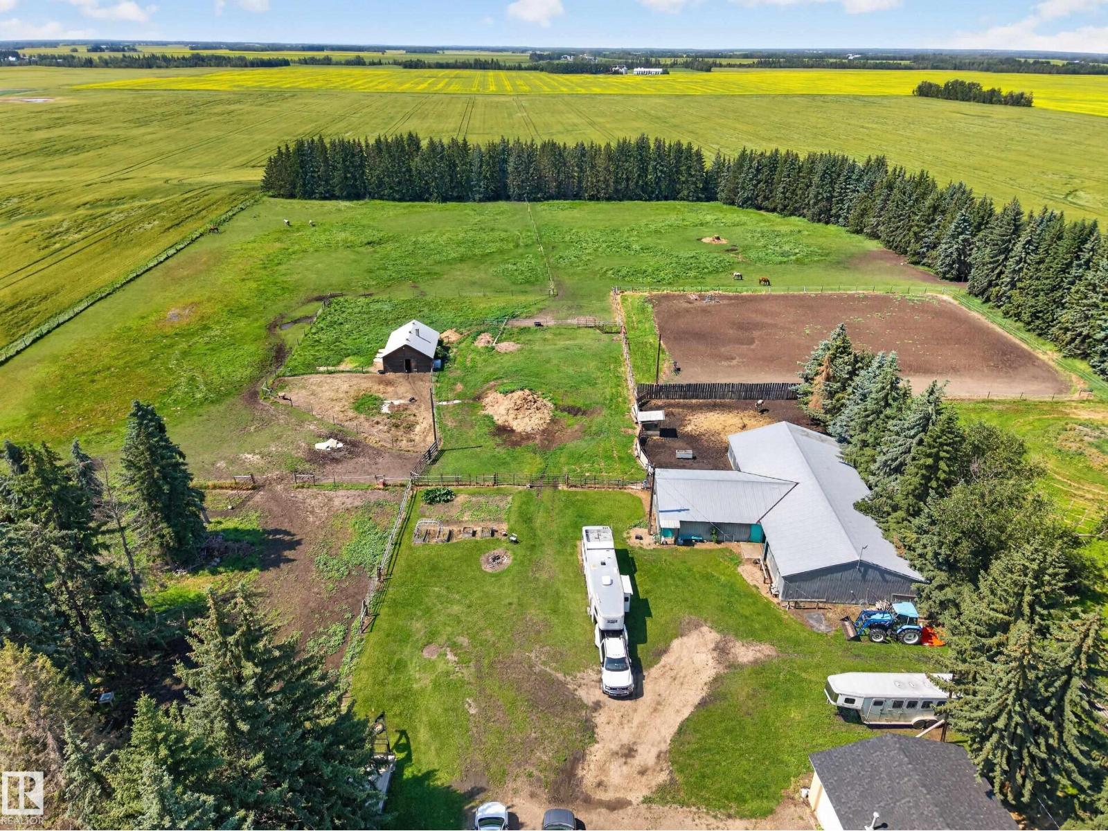 50120 Rge Rd 270, Rural Leduc County, Alberta T0C 0V0 - Photo 27 - E4501543