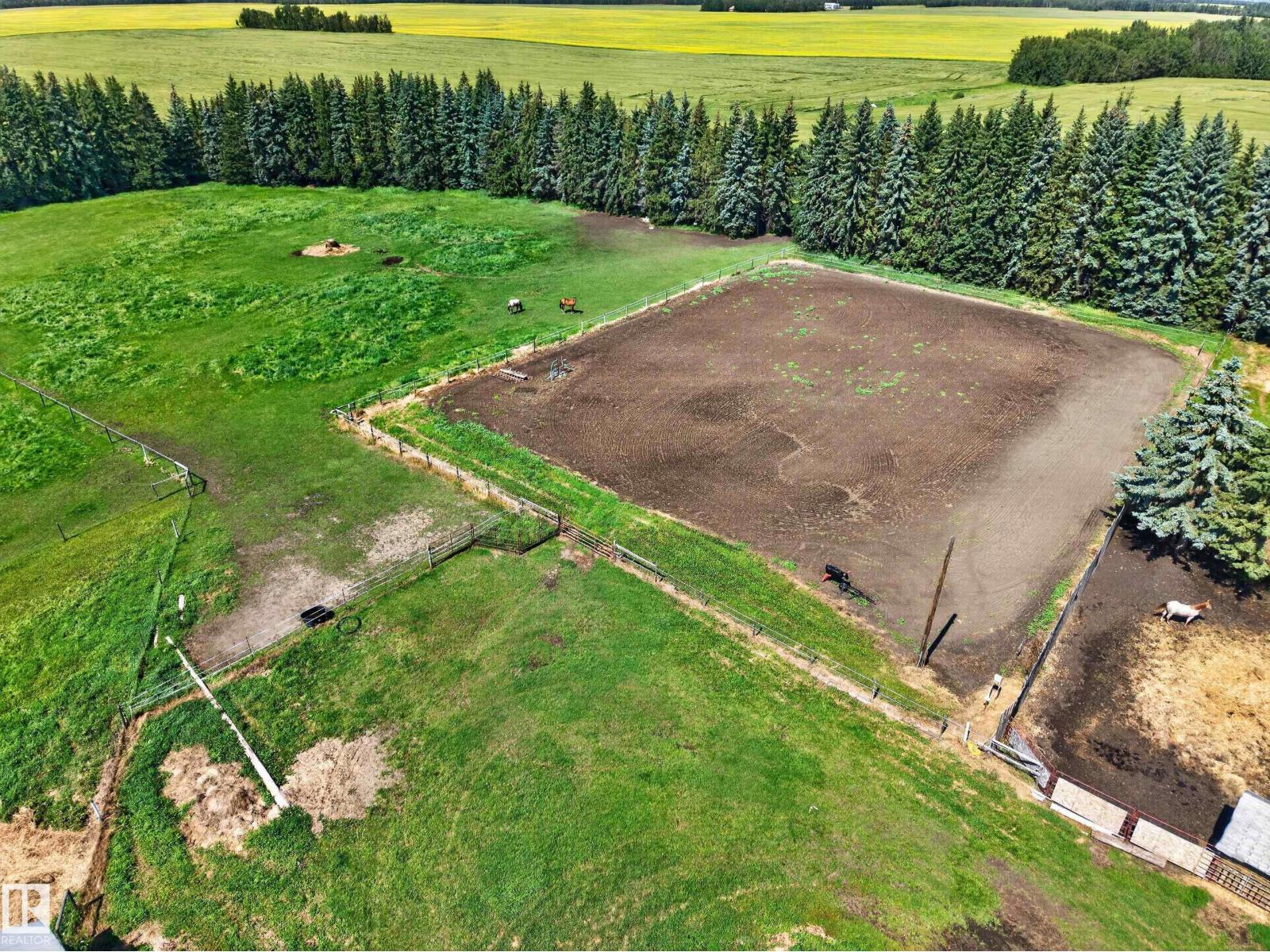 50120 Rge Rd 270, Rural Leduc County, Alberta T0C 0V0 - Photo 29 - E4501543