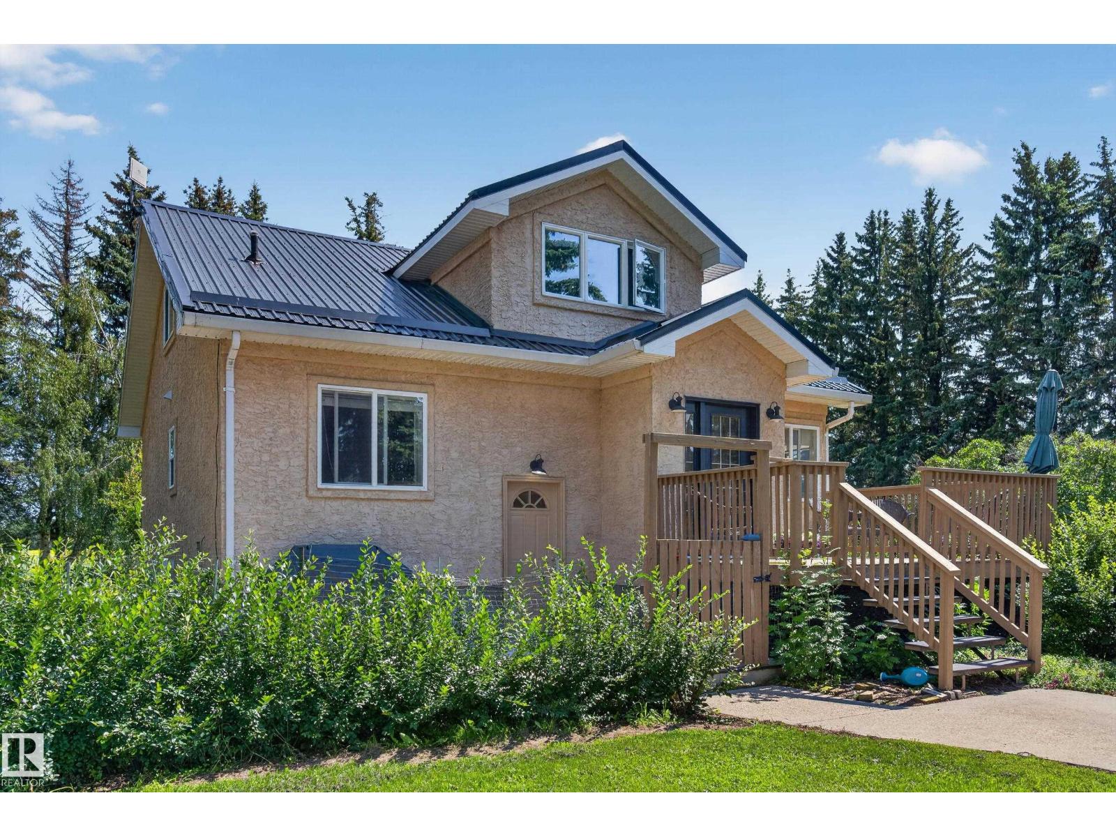 50120 Rge Rd 270, Rural Leduc County, Alberta T0C 0V0 - Photo 3 - E4501543