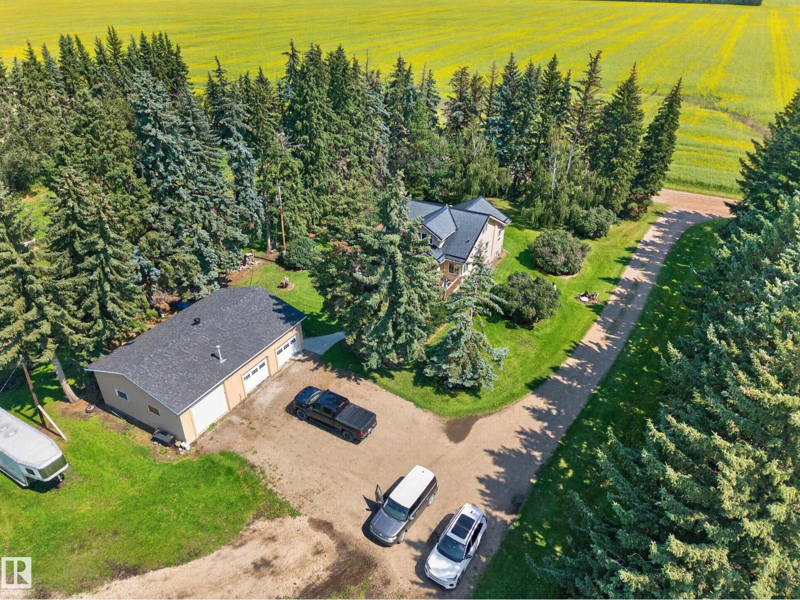 50120 Rge Rd 270, Rural Leduc County, Alberta T0C 0V0 - Photo 30 - E4501543