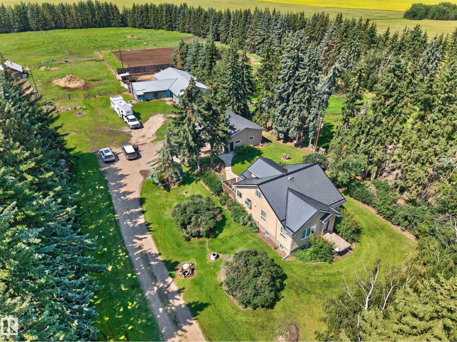 50120 Rge Rd 270, Rural Leduc County, Alberta T0C 0V0 - Photo 31 - E4501543