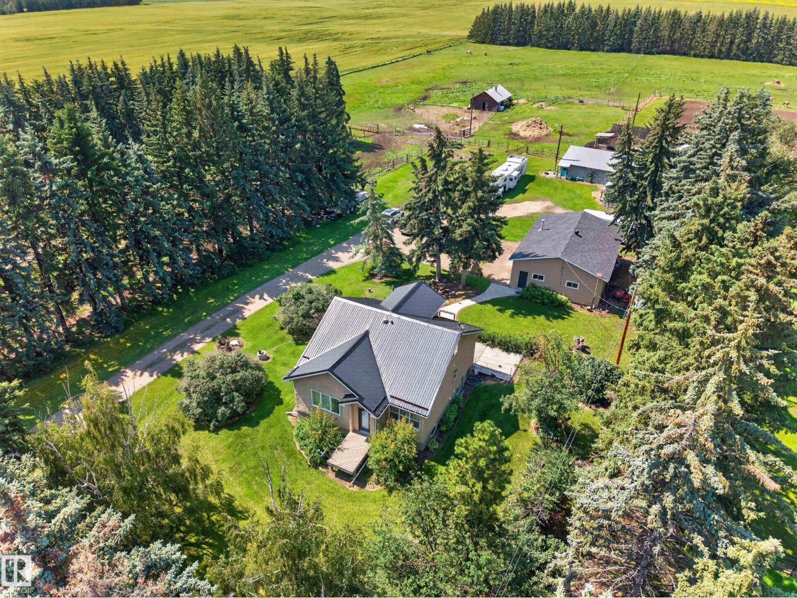 50120 Rge Rd 270, Rural Leduc County, Alberta T0C 0V0 - Photo 32 - E4501543
