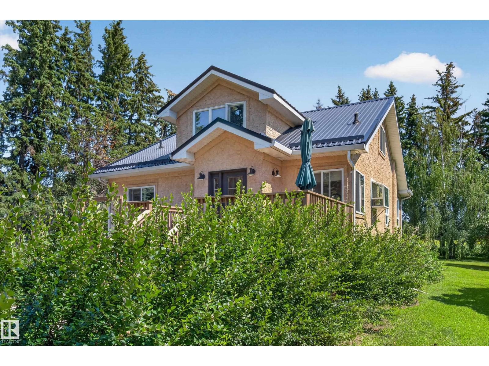 50120 Rge Rd 270, Rural Leduc County, Alberta T0C 0V0 - Photo 4 - E4501543