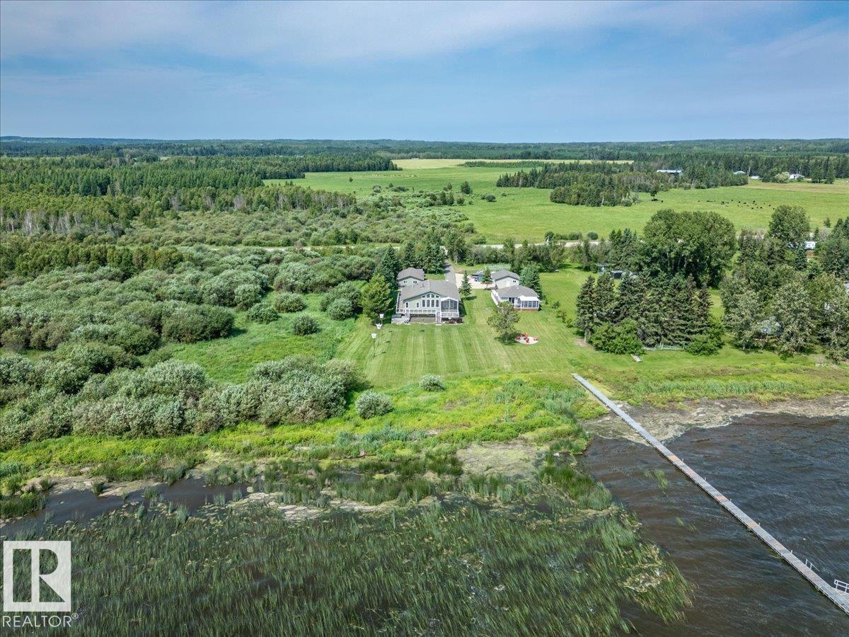 A 47257 Hwy 771, Rural Leduc County, Alberta T0C 2C0 - Photo 2 - E4501550
