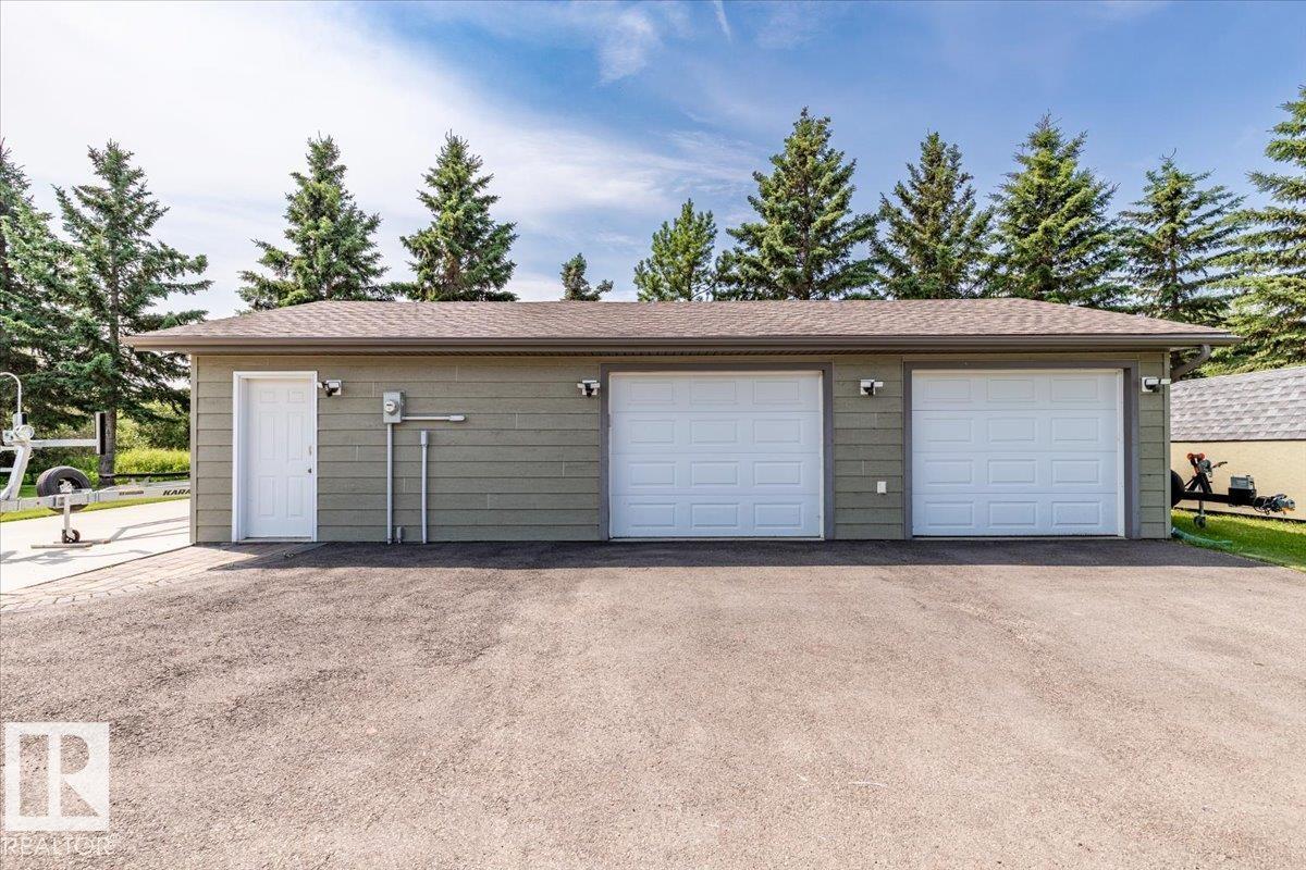 A 47257 Hwy 771, Rural Leduc County, Alberta T0C 2C0 - Photo 36 - E4501550