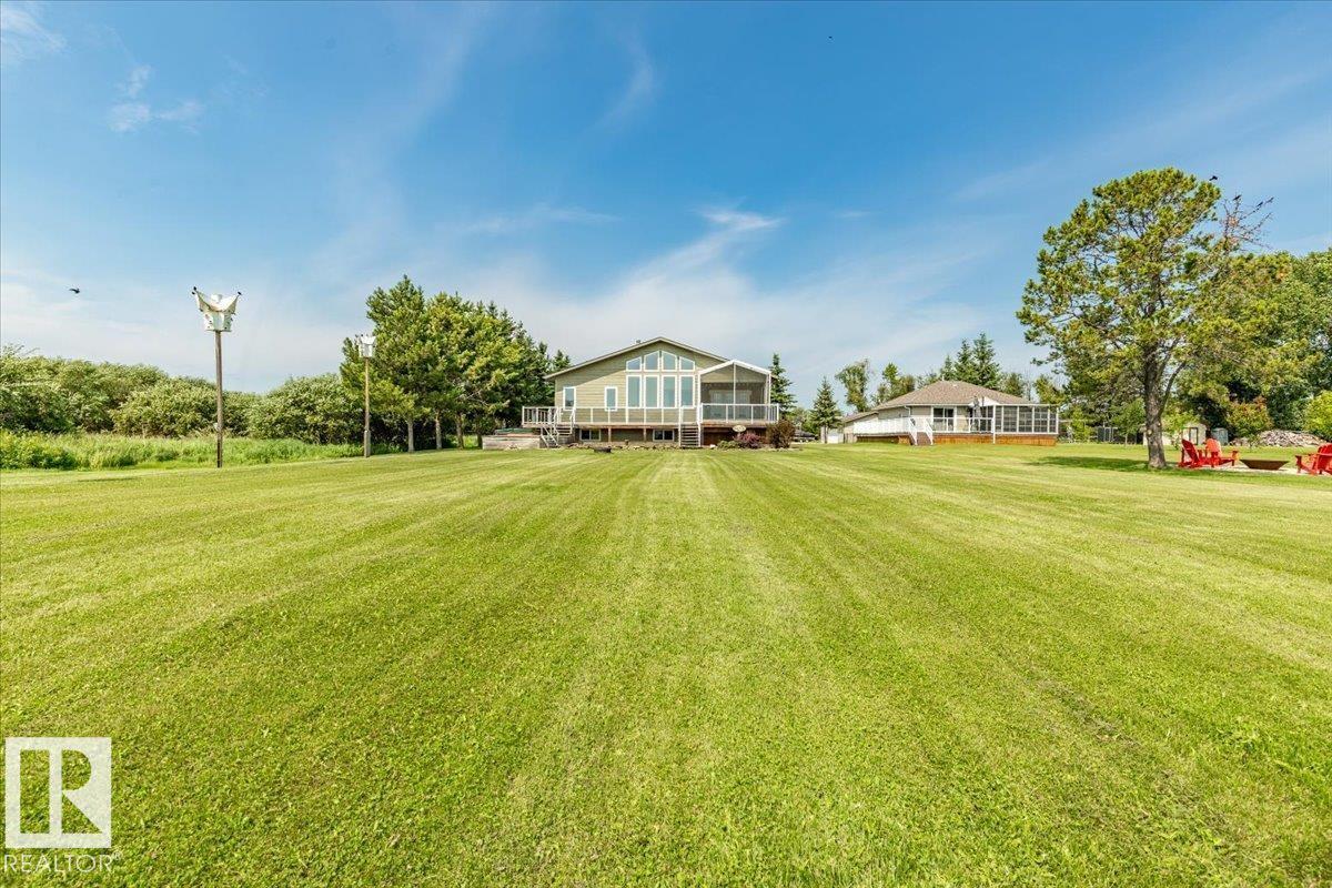A 47257 Hwy 771, Rural Leduc County, Alberta T0C 2C0 - Photo 47 - E4501550