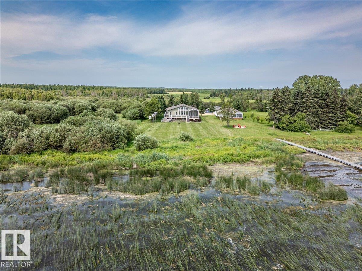 A 47257 Hwy 771, Rural Leduc County, Alberta T0C 2C0 - Photo 58 - E4501550