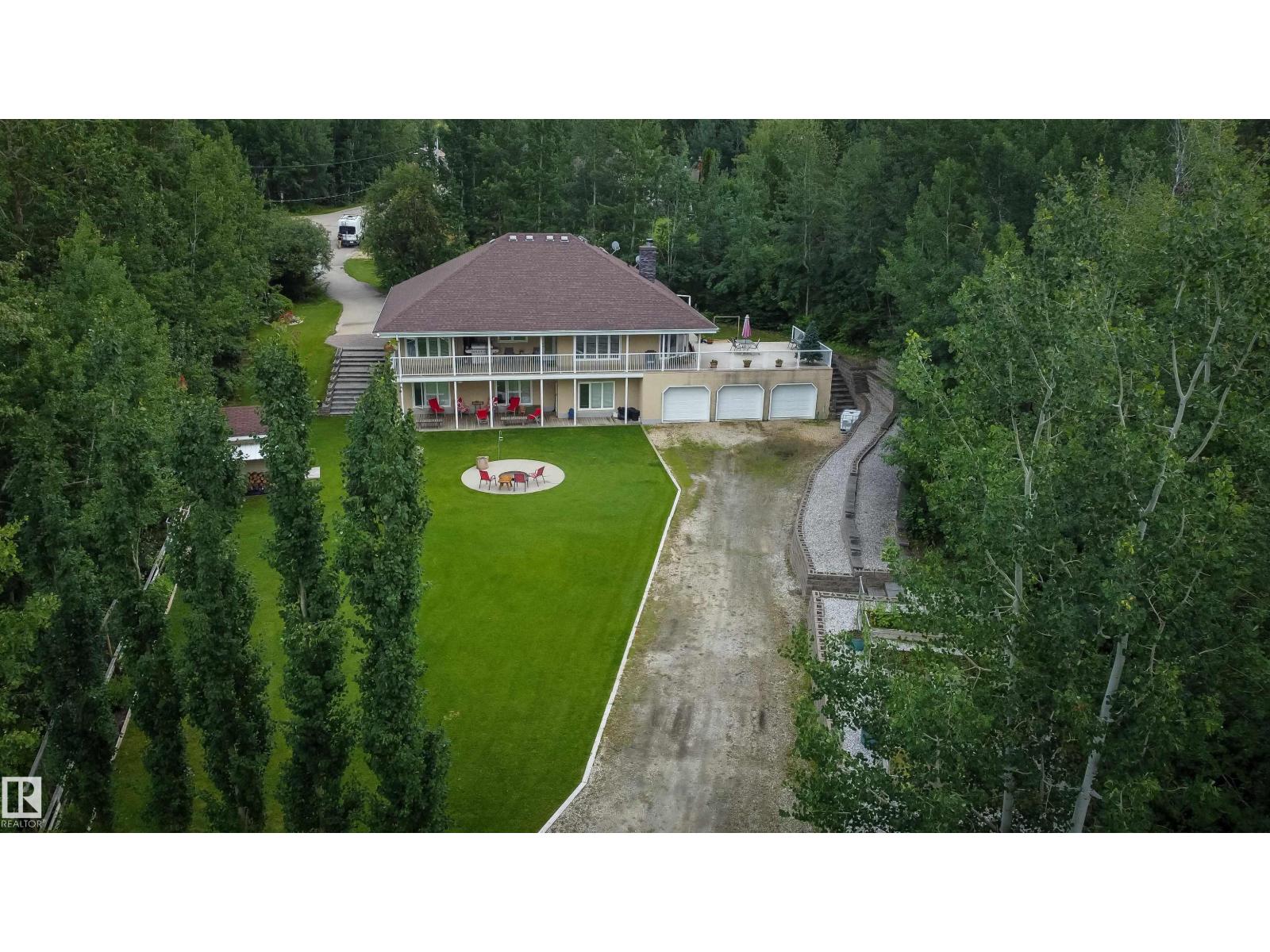 5631 49 St, Rural Lac Ste. Anne County, Alberta  T0E 0A0 - Photo 1 - E4501563