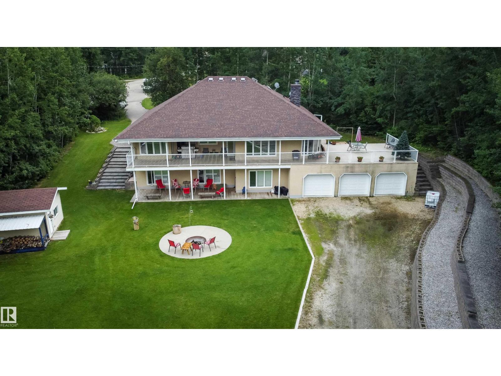 5631 49 St, Rural Lac Ste. Anne County, Alberta  T0E 0A0 - Photo 2 - E4501563