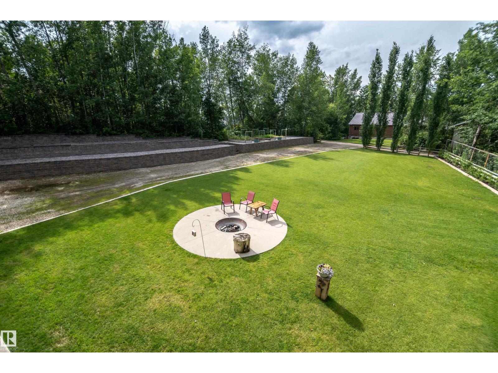 5631 49 St, Rural Lac Ste. Anne County, Alberta  T0E 0A0 - Photo 54 - E4501563
