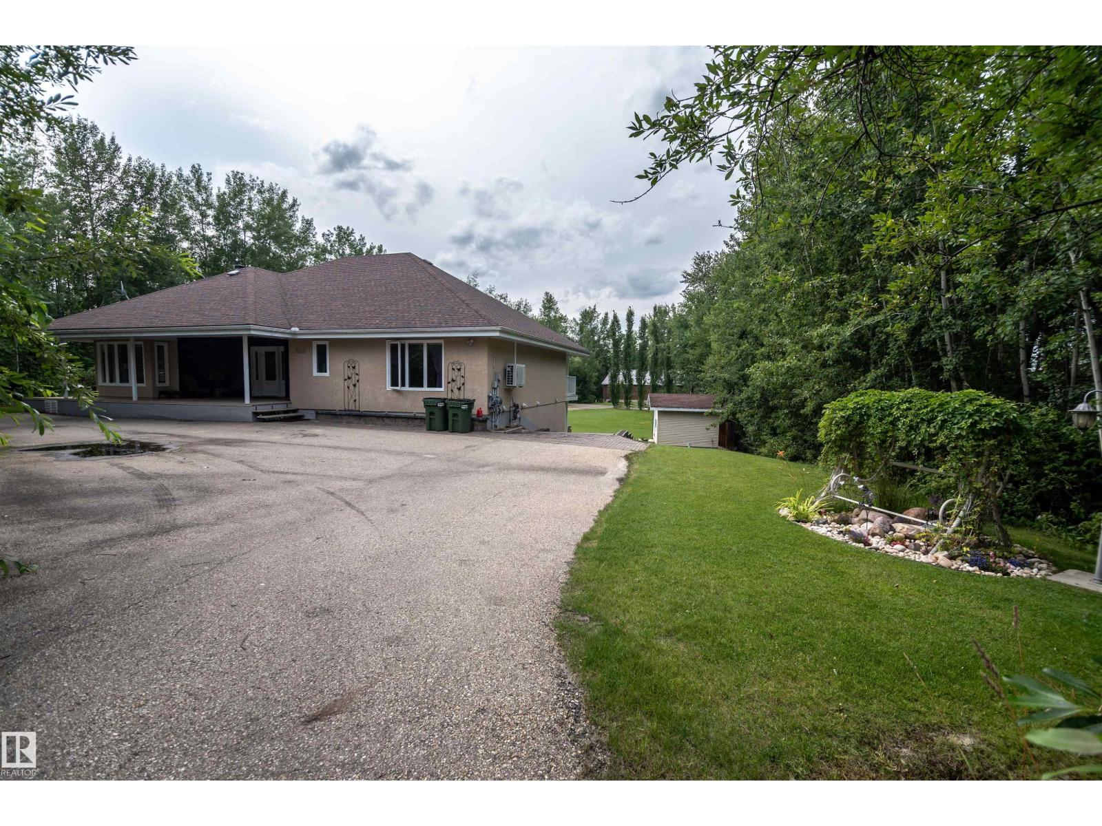 5631 49 St, Rural Lac Ste. Anne County, Alberta  T0E 0A0 - Photo 62 - E4501563