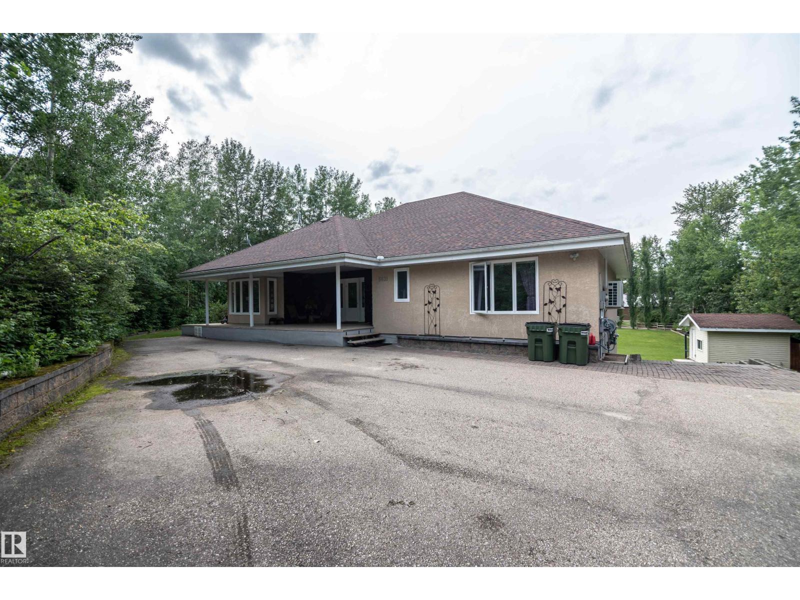 5631 49 St, Rural Lac Ste. Anne County, Alberta  T0E 0A0 - Photo 63 - E4501563