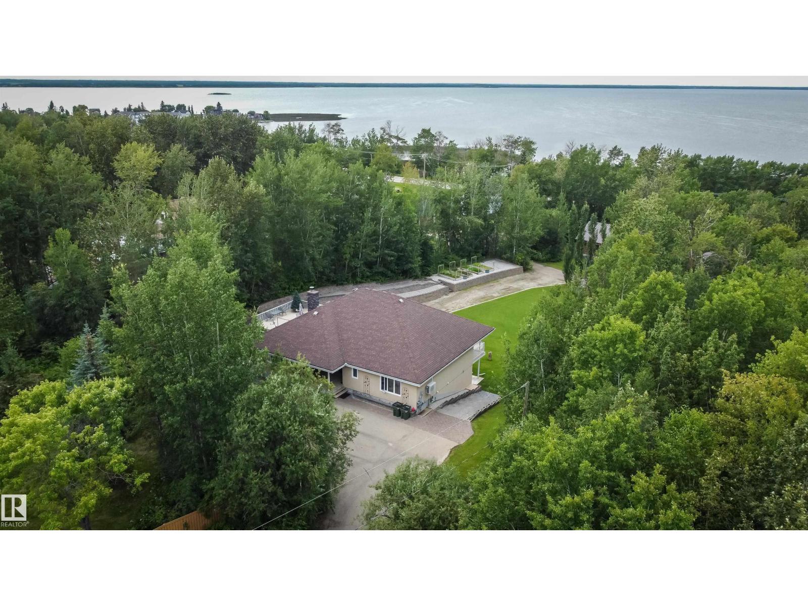 5631 49 St, Rural Lac Ste. Anne County, Alberta  T0E 0A0 - Photo 66 - E4501563