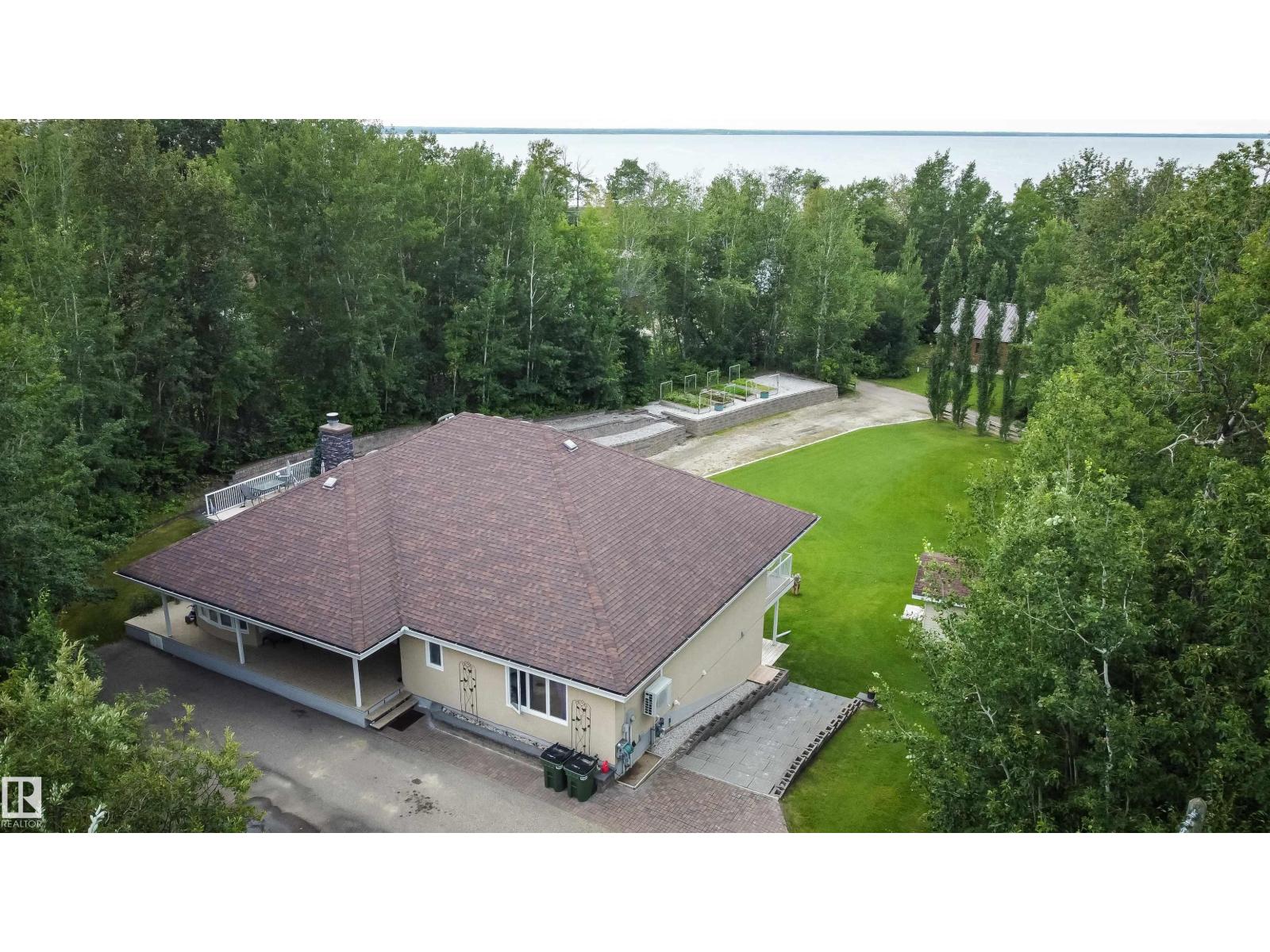 5631 49 St, Rural Lac Ste. Anne County, Alberta  T0E 0A0 - Photo 67 - E4501563