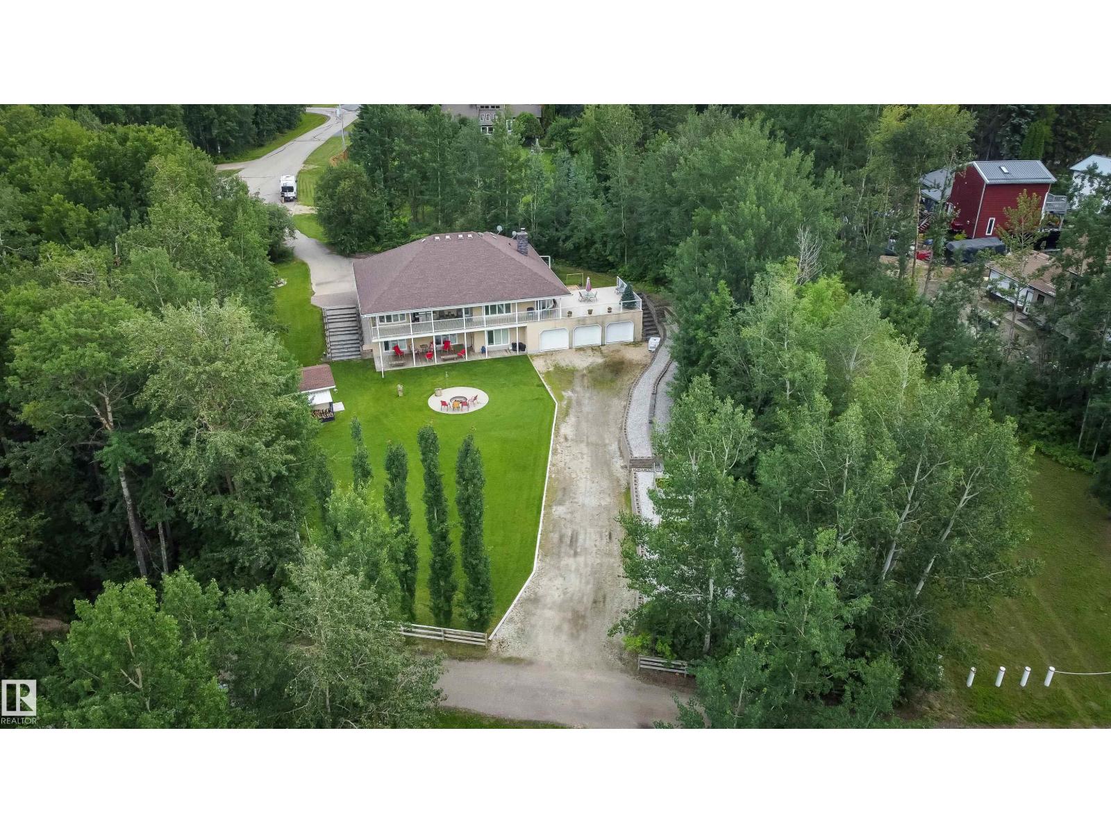 5631 49 St, Rural Lac Ste. Anne County, Alberta  T0E 0A0 - Photo 68 - E4501563