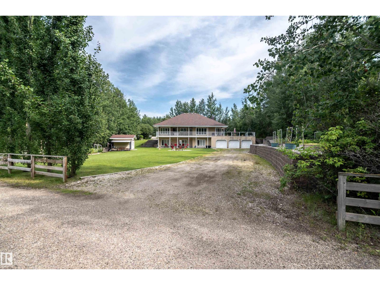 5631 49 St, Rural Lac Ste. Anne County, Alberta  T0E 0A0 - Photo 69 - E4501563