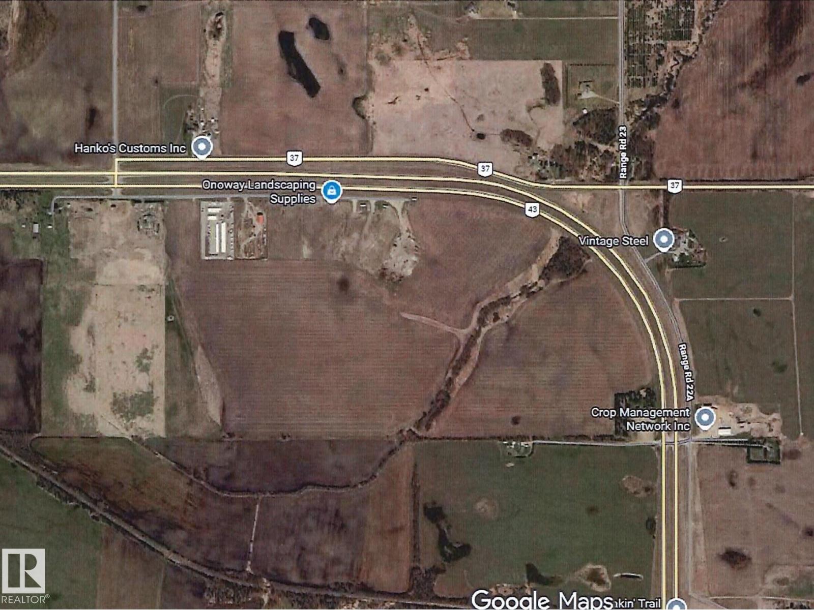 Nw 1/4 Sec33-Twp54-R2-W5m, Rural Lac Ste. Anne County, Alberta T0E 1V0 - Photo 2 - E4501632