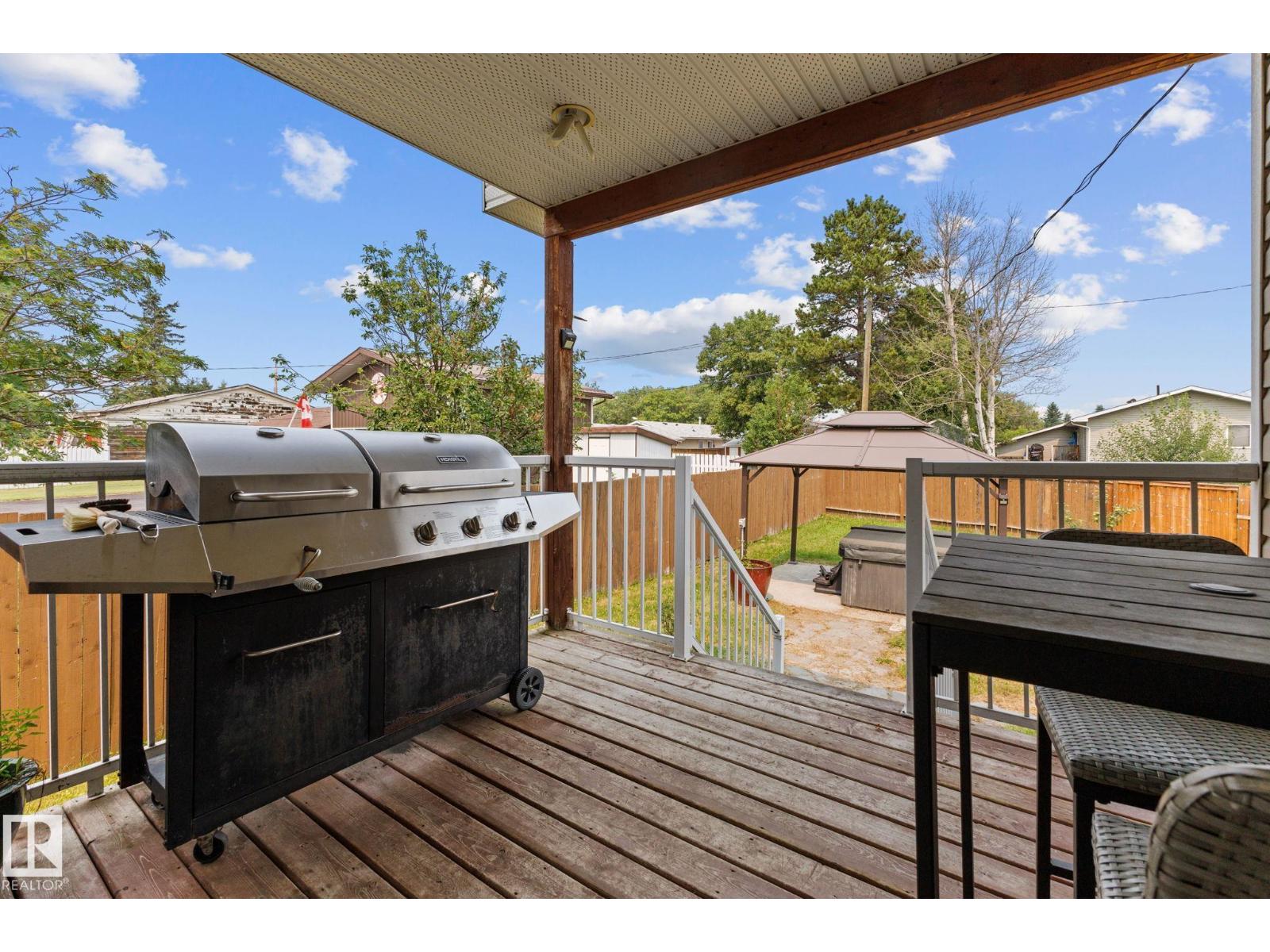 4712 48 St, Onoway, Alberta  T0E 1V0 - Photo 22 - E4501633
