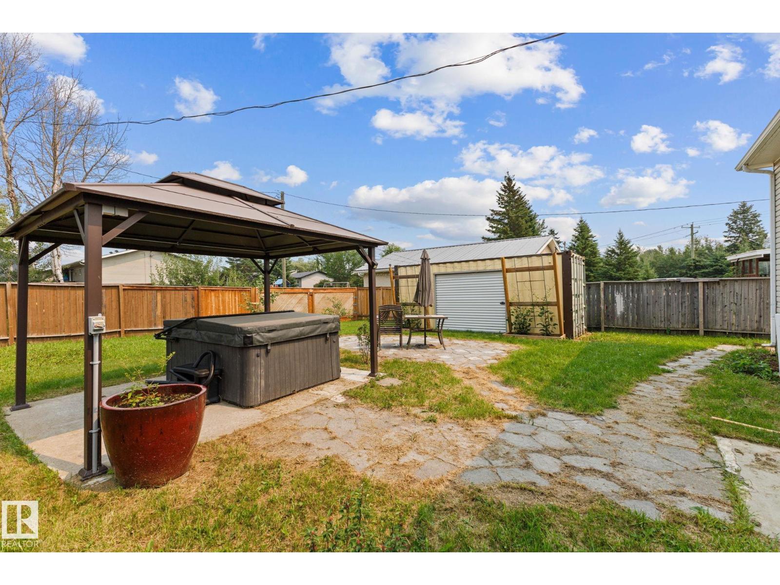 4712 48 St, Onoway, Alberta  T0E 1V0 - Photo 23 - E4501633
