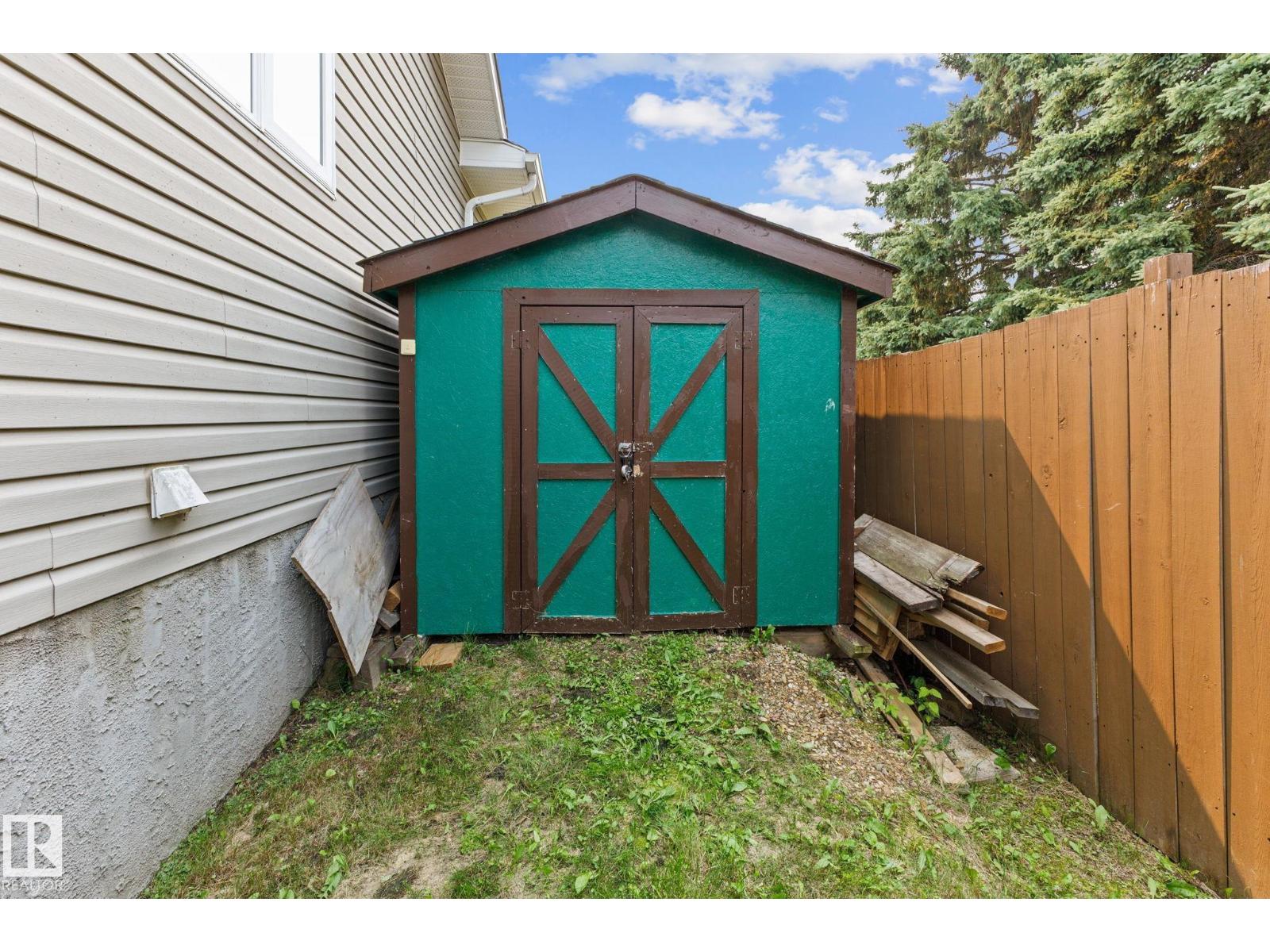 4712 48 St, Onoway, Alberta  T0E 1V0 - Photo 24 - E4501633