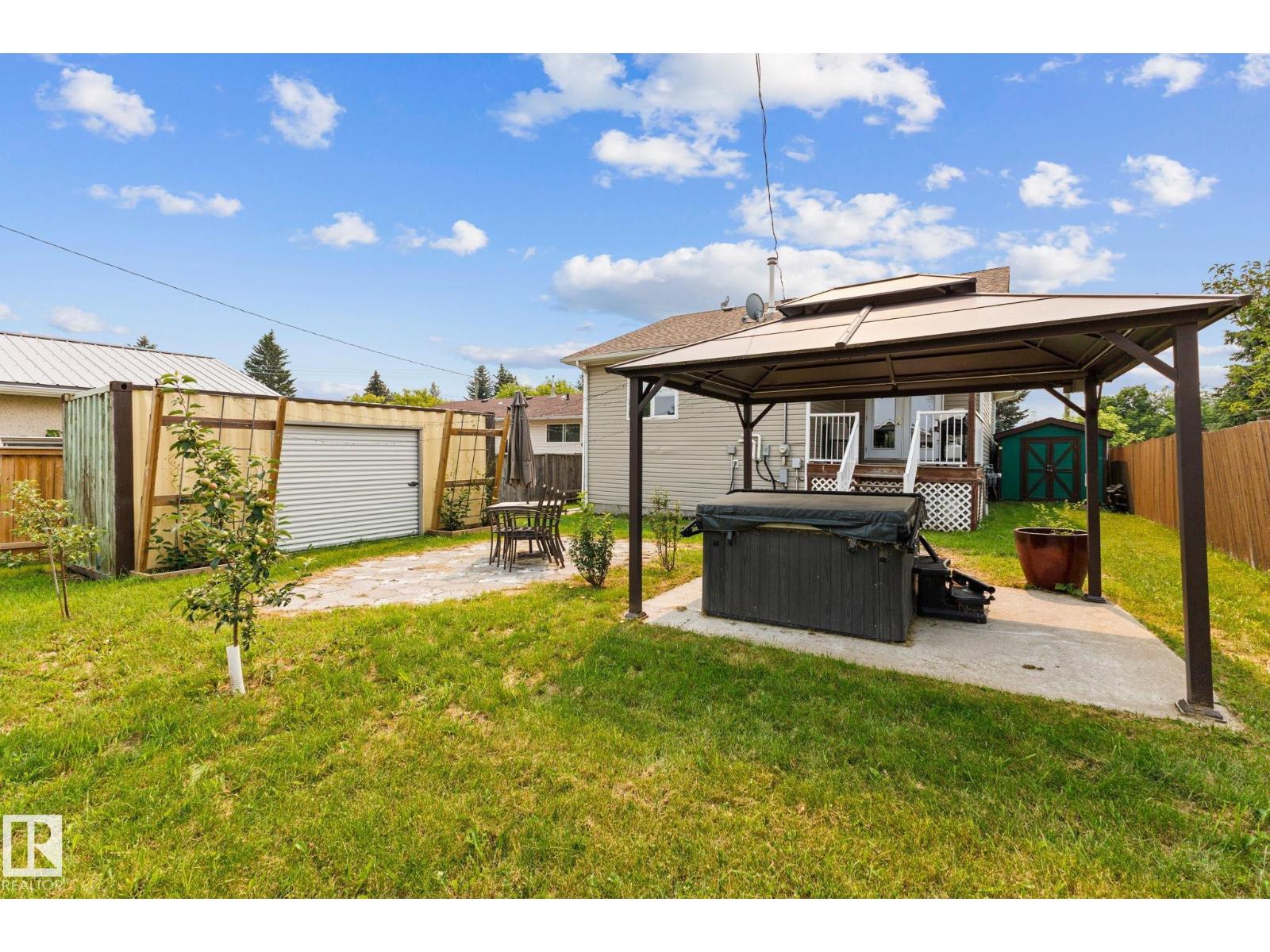 4712 48 St, Onoway, Alberta  T0E 1V0 - Photo 25 - E4501633