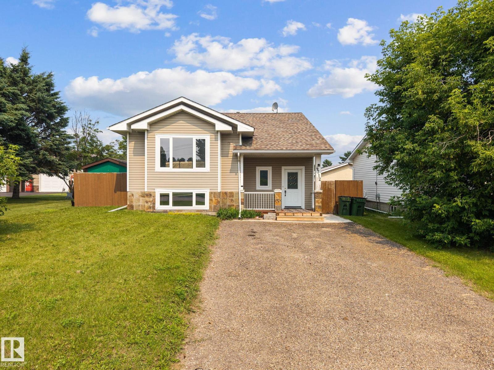 4712 48 St, Onoway, Alberta  T0E 1V0 - Photo 26 - E4501633
