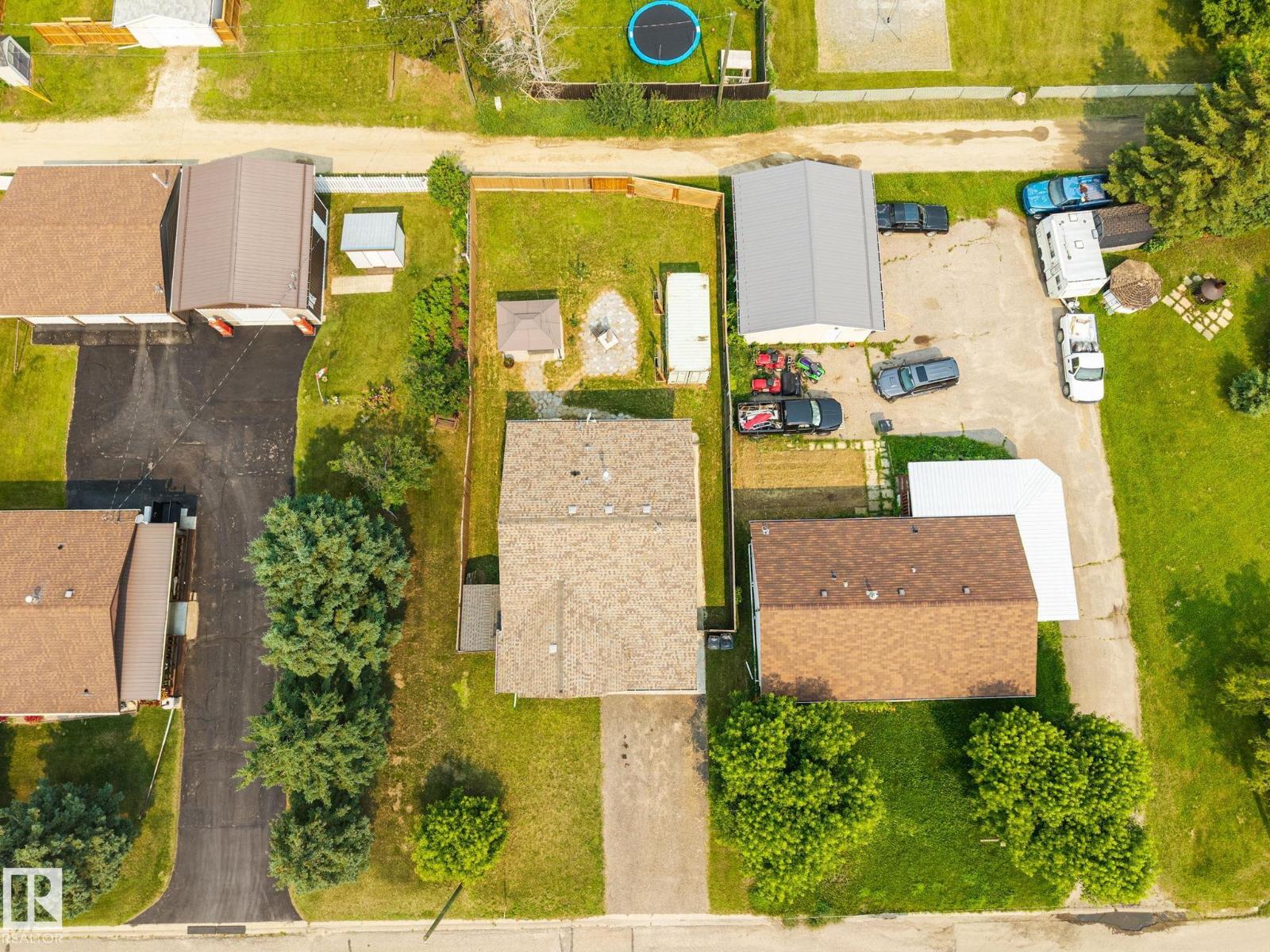 4712 48 St, Onoway, Alberta  T0E 1V0 - Photo 27 - E4501633