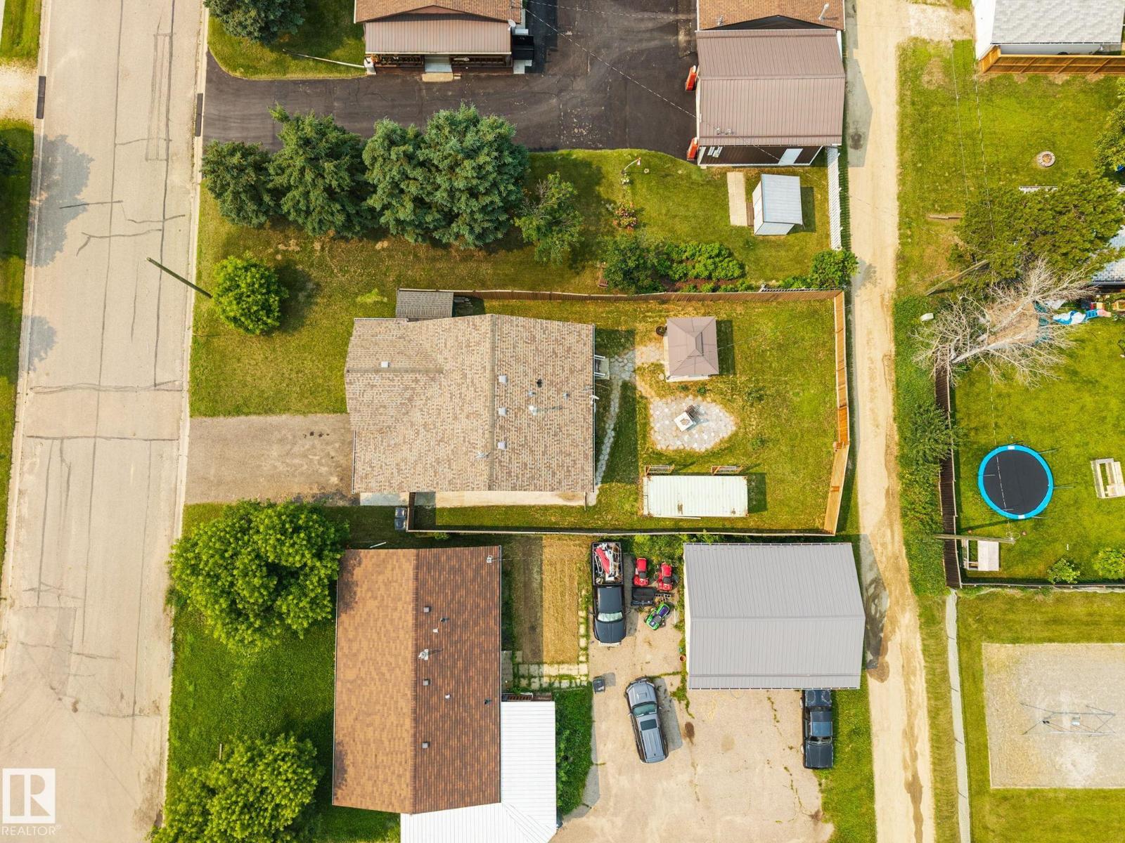 4712 48 St, Onoway, Alberta  T0E 1V0 - Photo 28 - E4501633