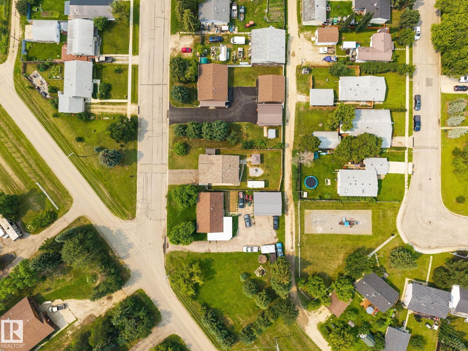 4712 48 St, Onoway, Alberta  T0E 1V0 - Photo 29 - E4501633