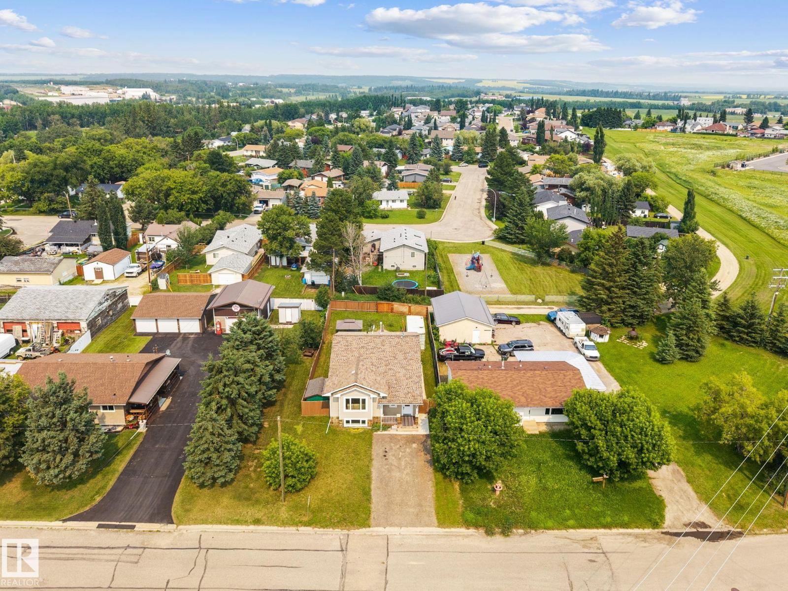 4712 48 St, Onoway, Alberta  T0E 1V0 - Photo 32 - E4501633