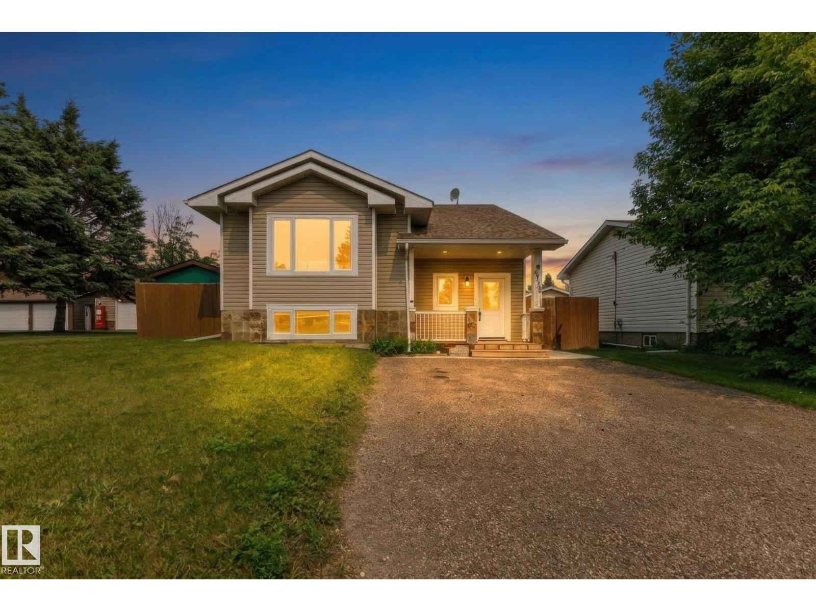 4712 48 St, Onoway, Alberta  T0E 1V0 - Photo 33 - E4501633