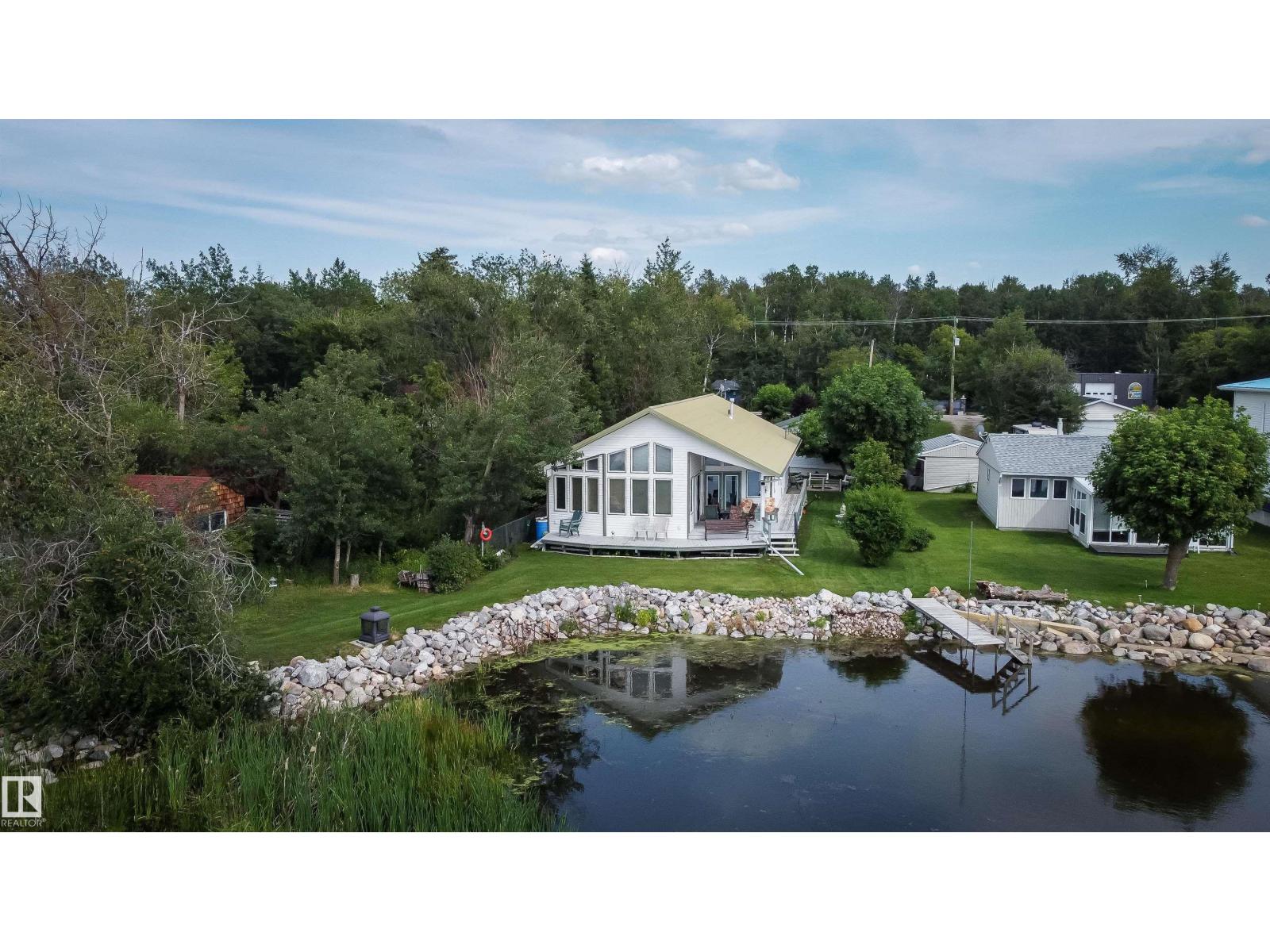 4740 Sunset Dr, Rural Lac Ste. Anne County, Alberta T0E 0A0 - Photo 11 - E4501652