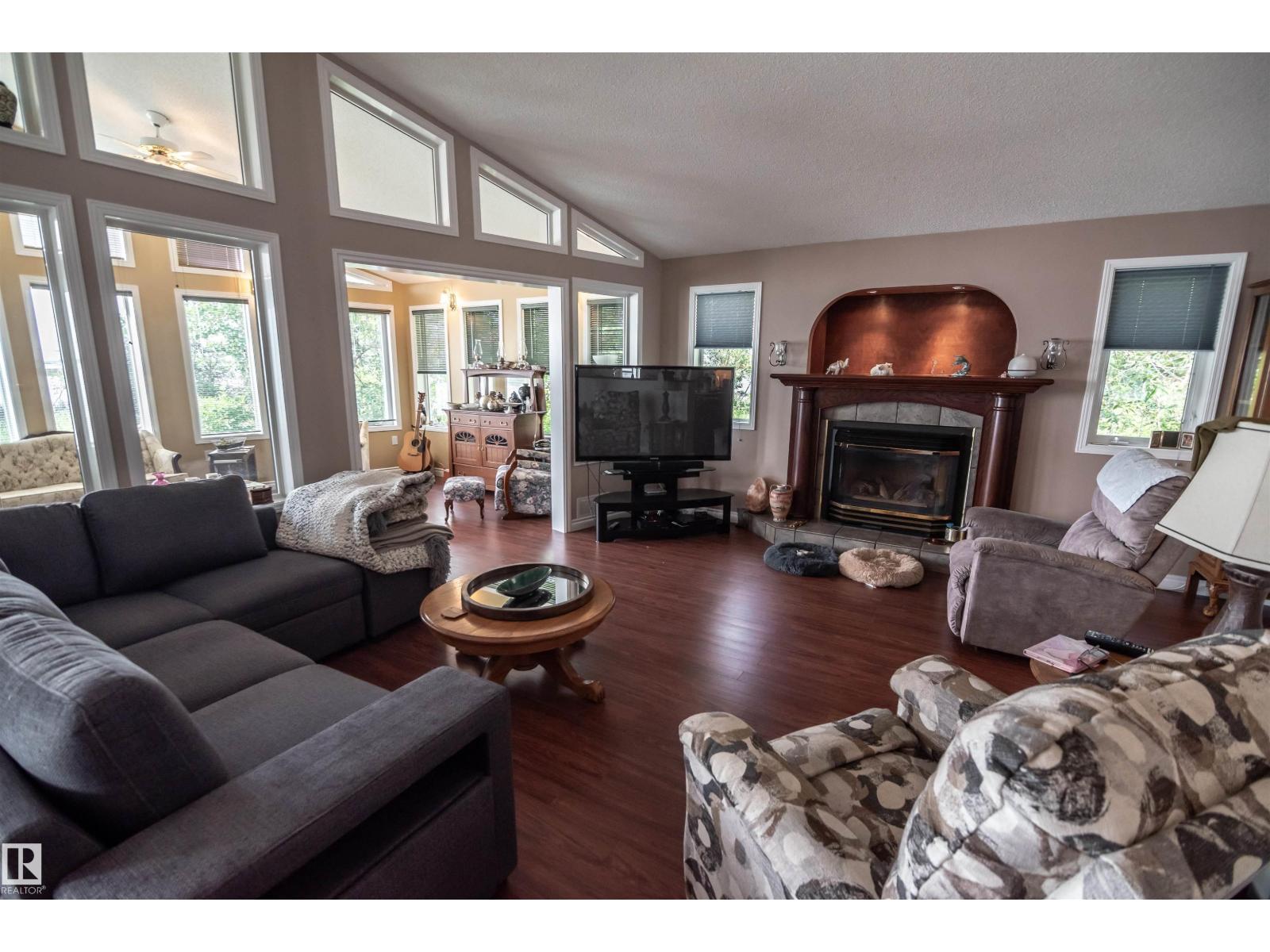 4740 Sunset Dr, Rural Lac Ste. Anne County, Alberta T0E 0A0 - Photo 35 - E4501652