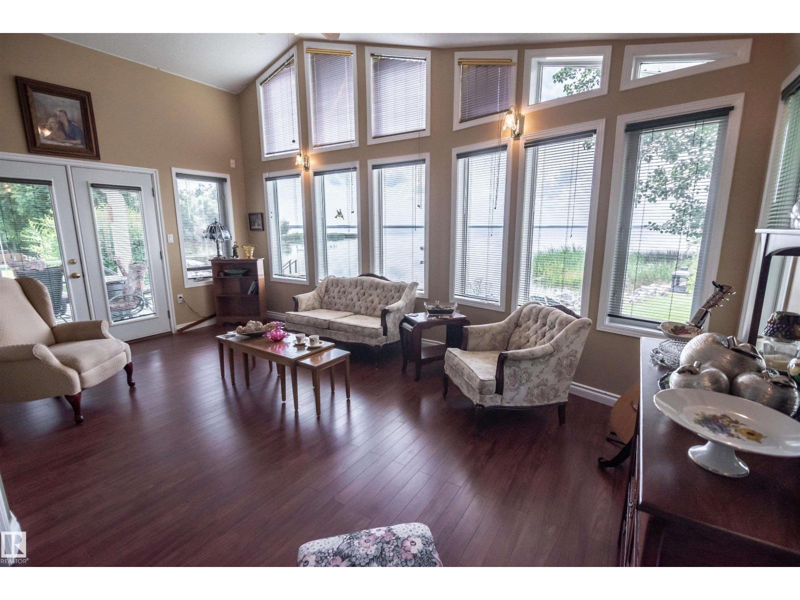 4740 Sunset Dr, Rural Lac Ste. Anne County, Alberta T0E 0A0 - Photo 45 - E4501652