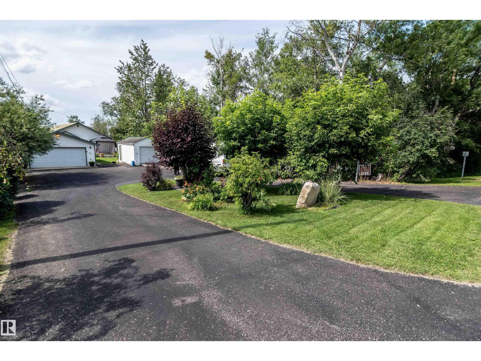 4740 Sunset Dr, Rural Lac Ste. Anne County, Alberta T0E 0A0 - Photo 47 - E4501652