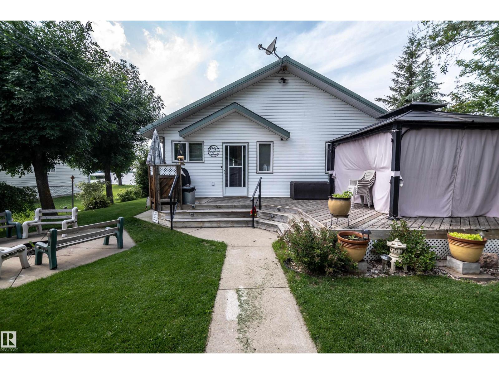 4740 Sunset Dr, Rural Lac Ste. Anne County, Alberta T0E 0A0 - Photo 54 - E4501652