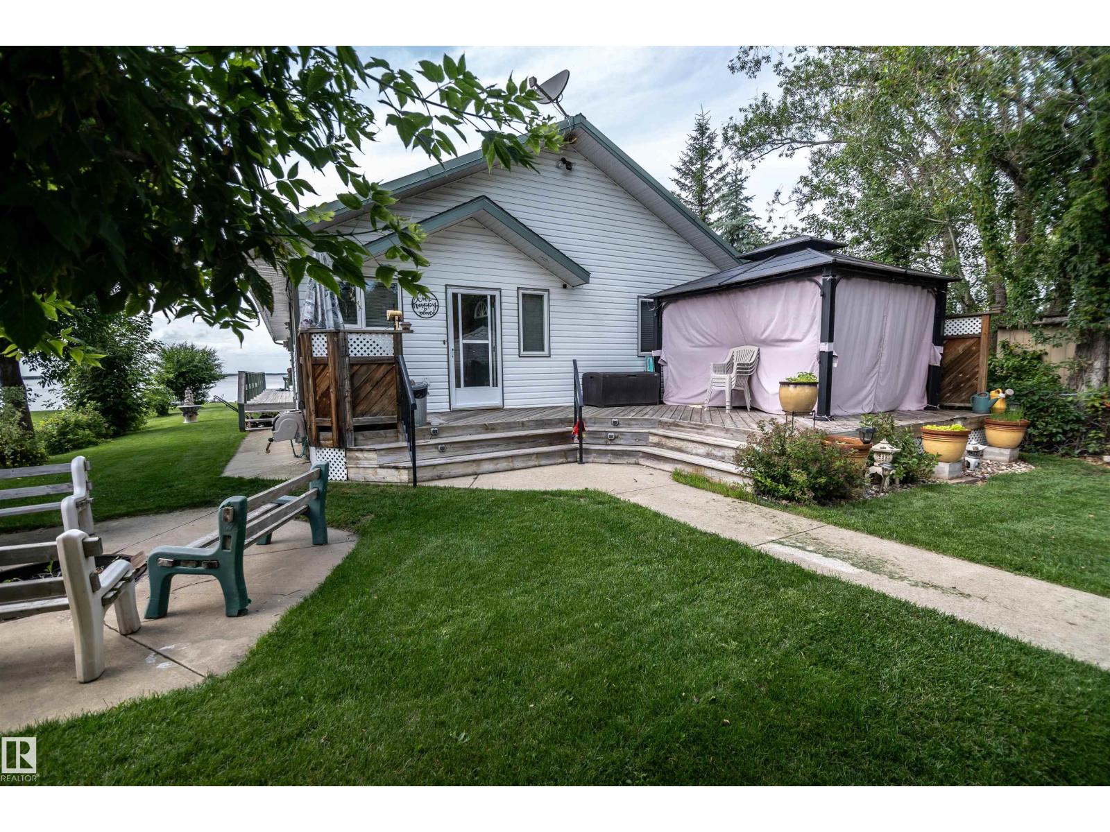 4740 Sunset Dr, Rural Lac Ste. Anne County, Alberta T0E 0A0 - Photo 55 - E4501652