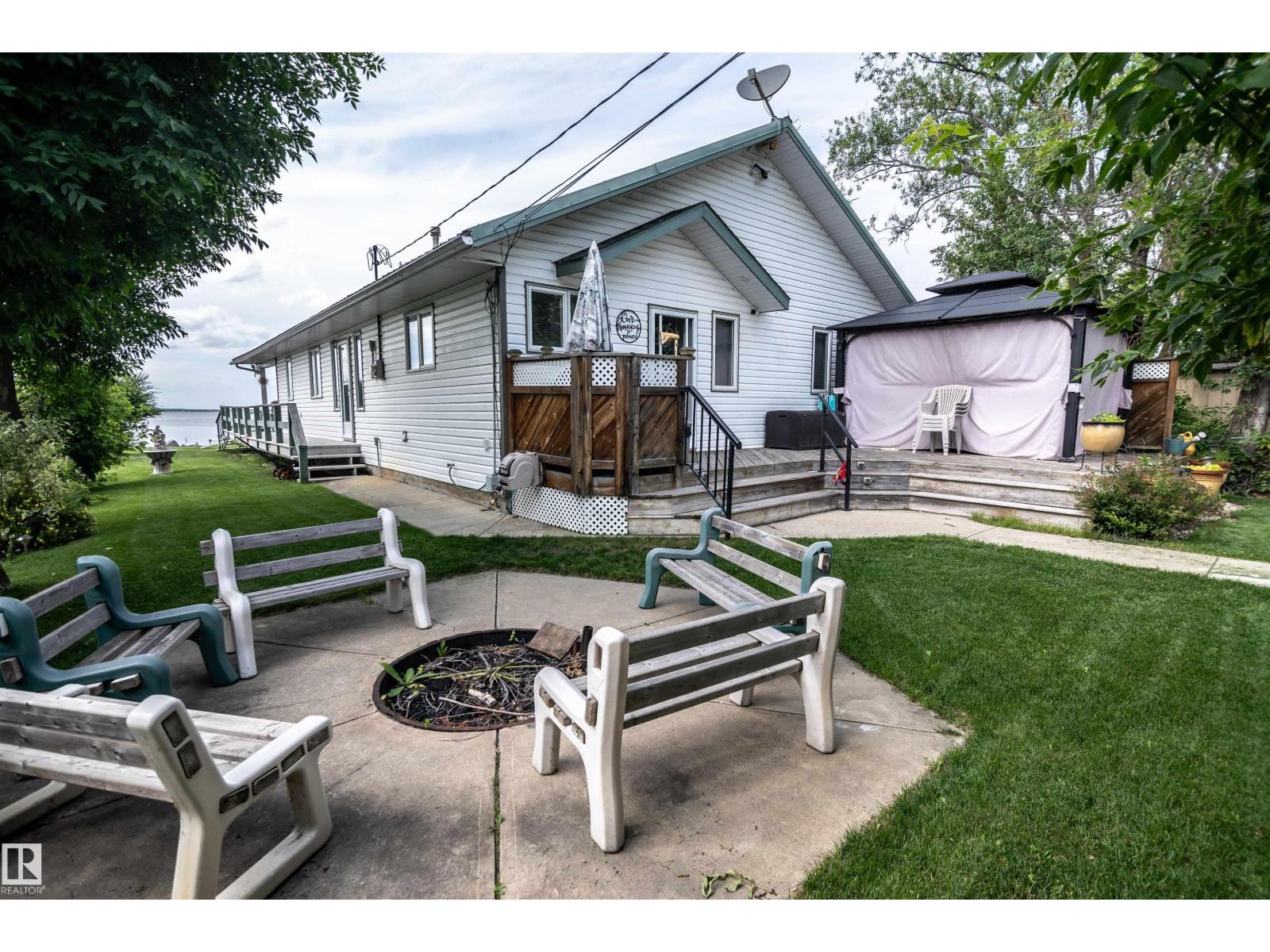4740 Sunset Dr, Rural Lac Ste. Anne County, Alberta T0E 0A0 - Photo 56 - E4501652