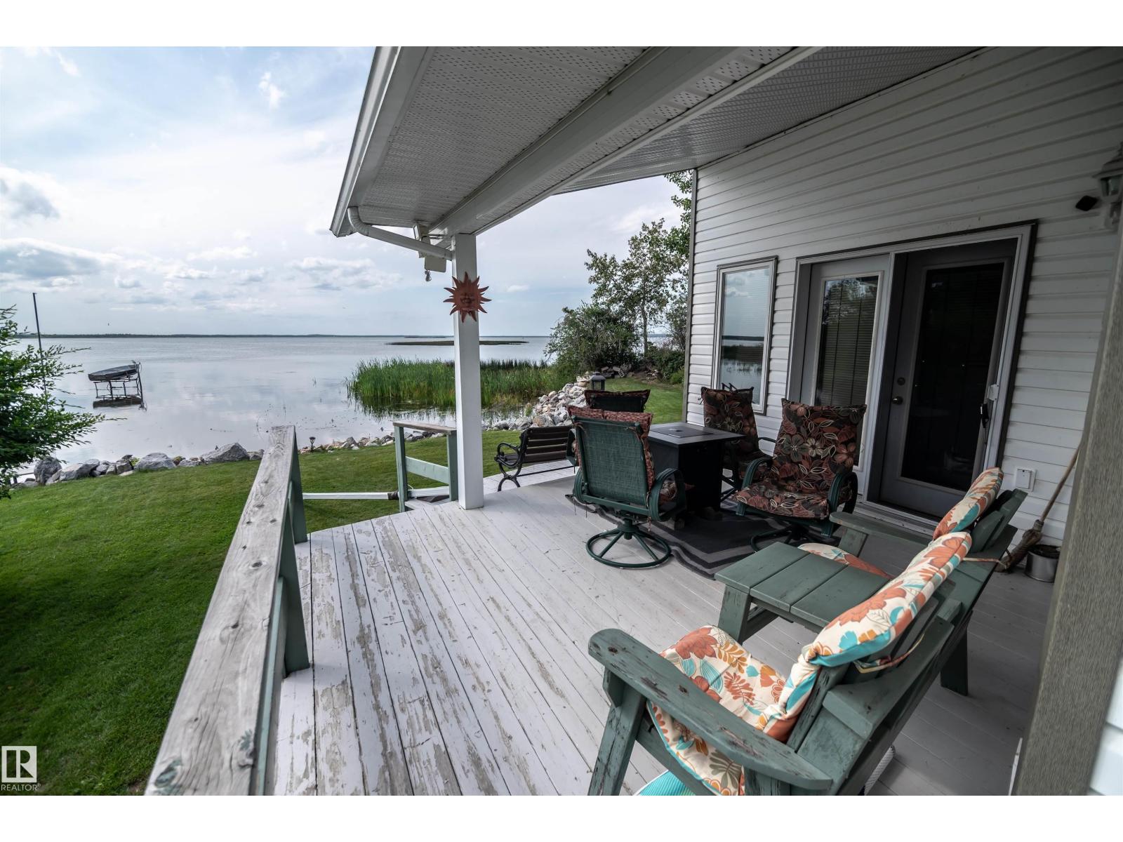 4740 Sunset Dr, Rural Lac Ste. Anne County, Alberta T0E 0A0 - Photo 58 - E4501652