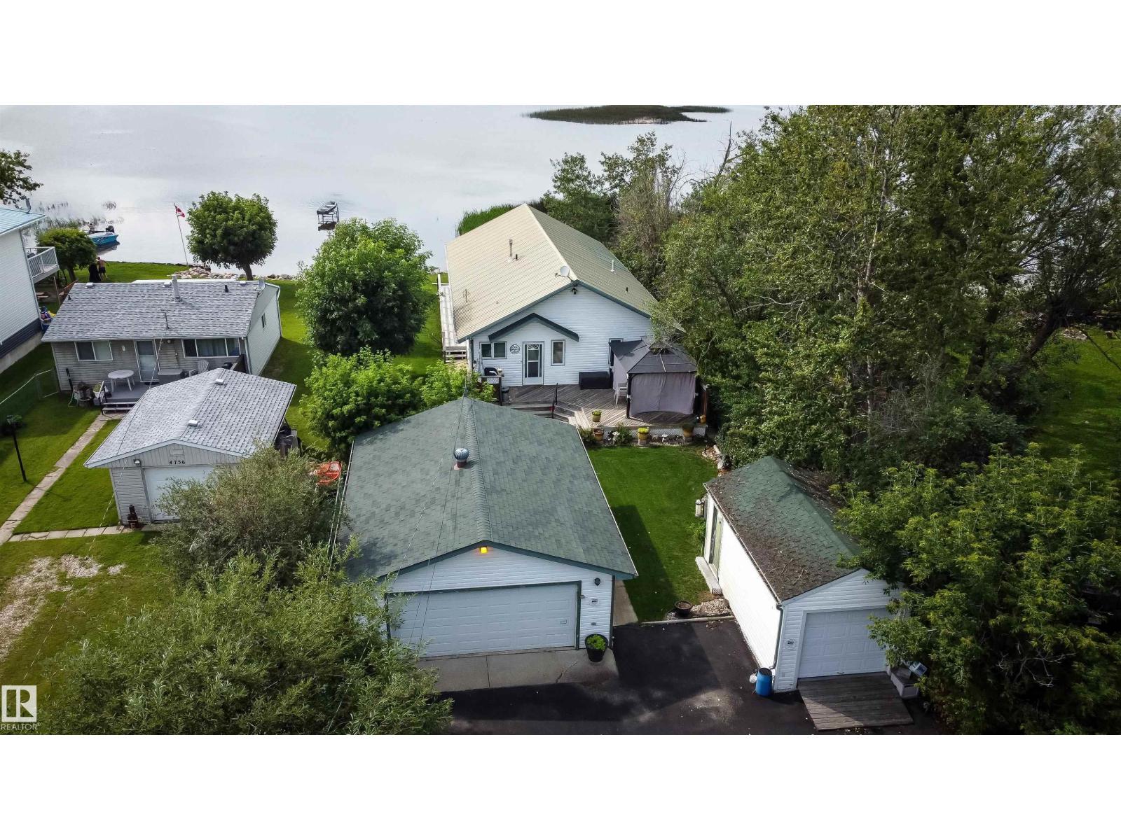 4740 Sunset Dr, Rural Lac Ste. Anne County, Alberta T0E 0A0 - Photo 6 - E4501652