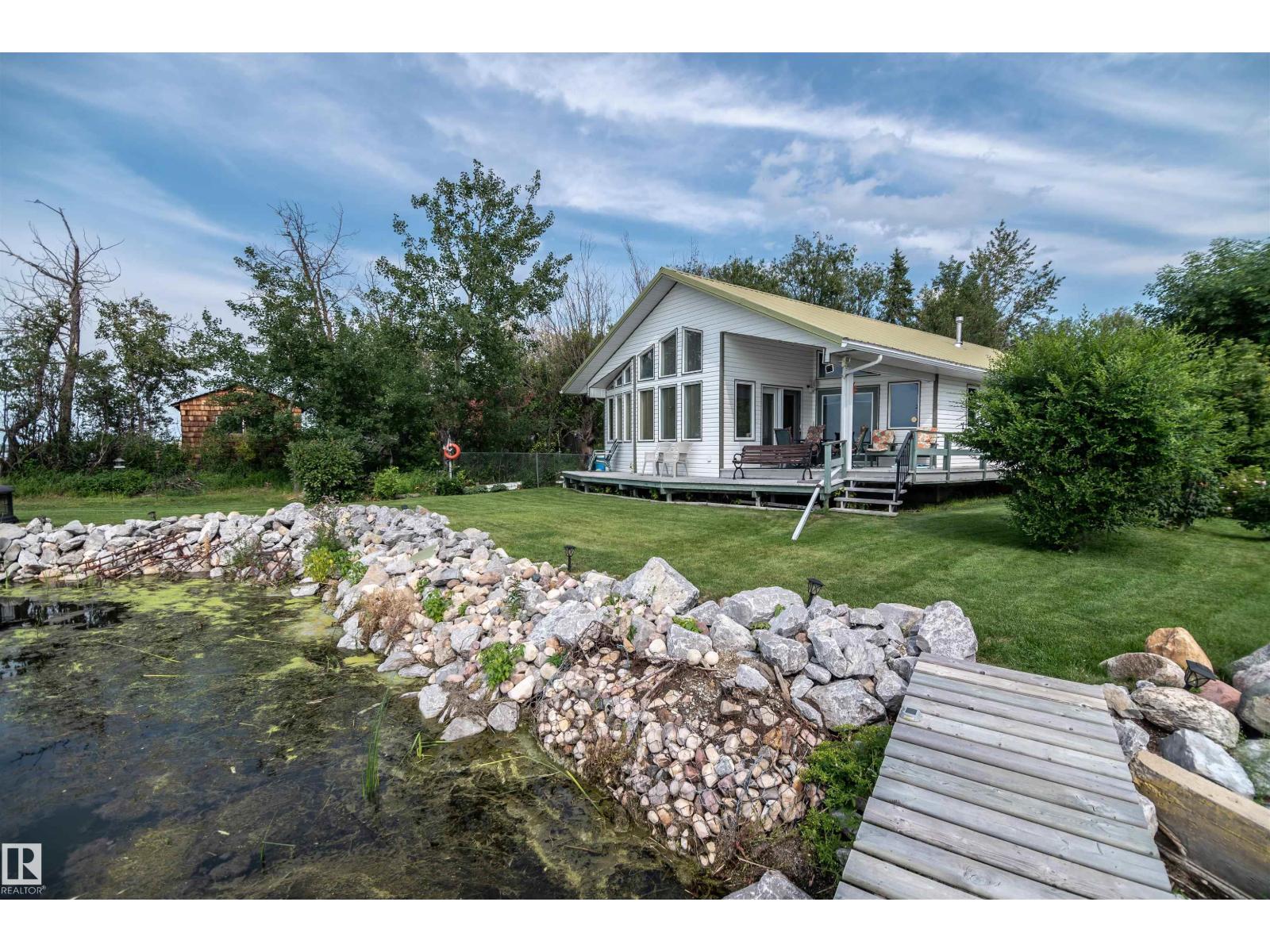 4740 Sunset Dr, Rural Lac Ste. Anne County, Alberta T0E 0A0 - Photo 62 - E4501652